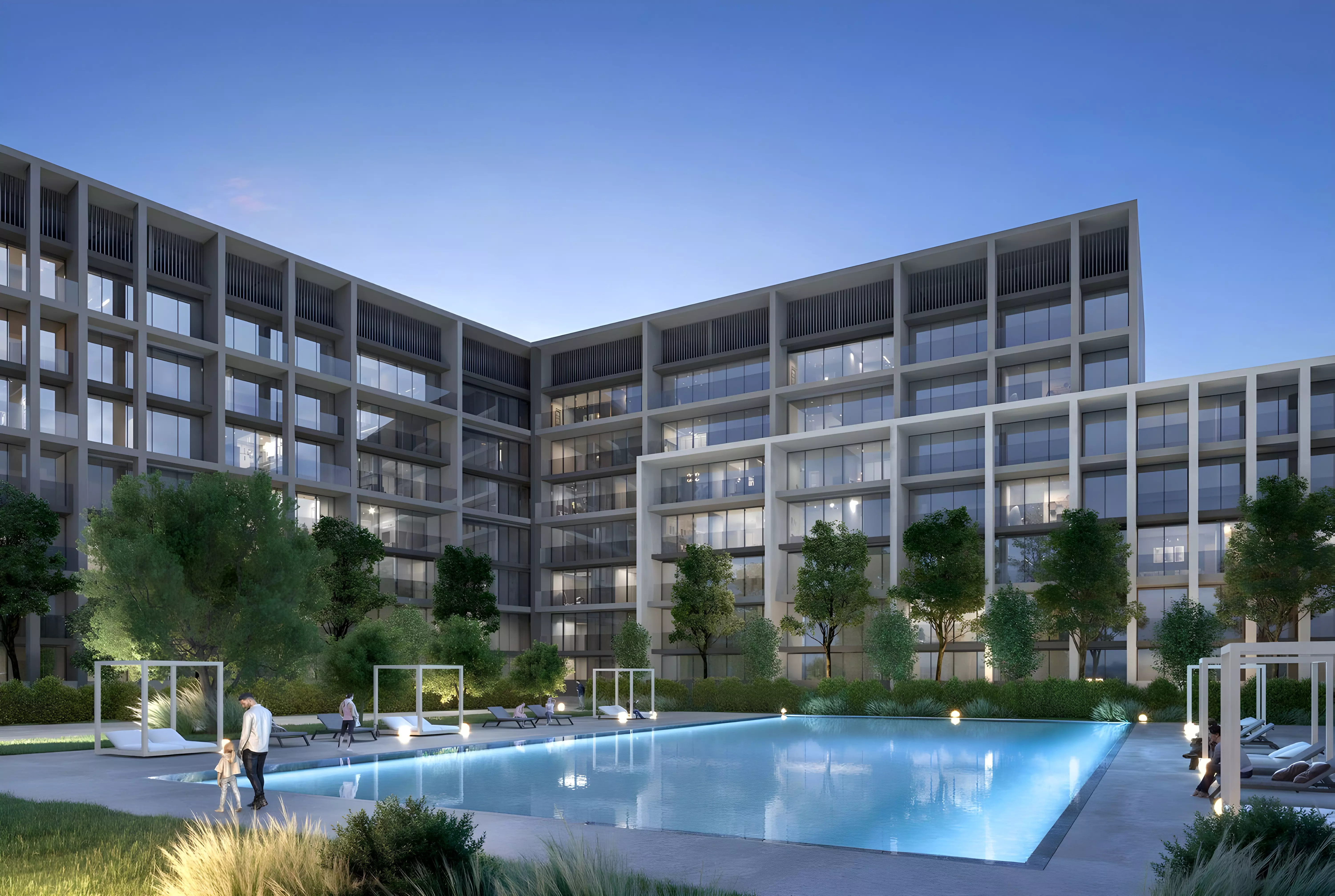 Image 2 of Safa Parkview by ARADA - Sale