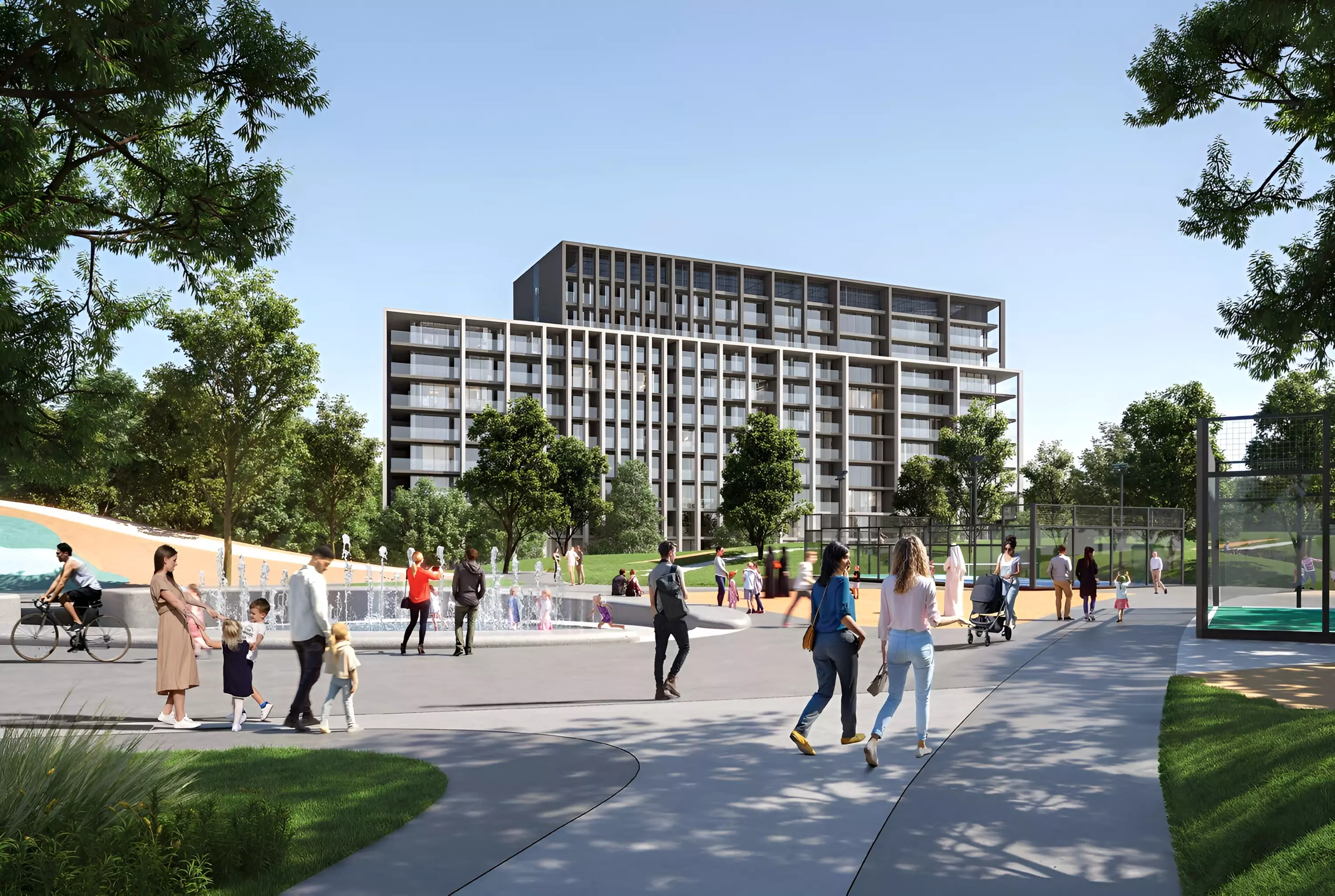 Image 5 of Safa Parkview by ARADA - Sale