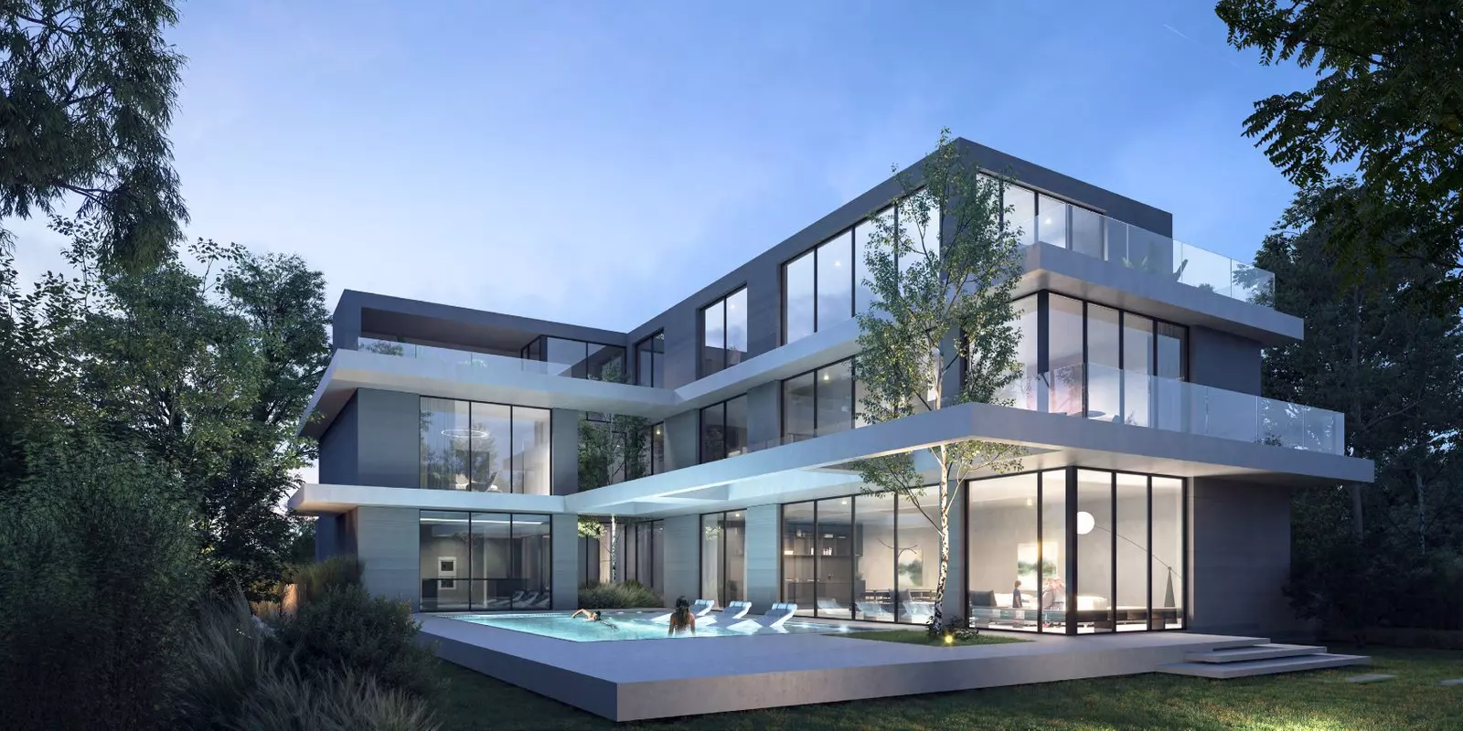 Image 3 of Jouri Hills By Arada by ARADA - Sale