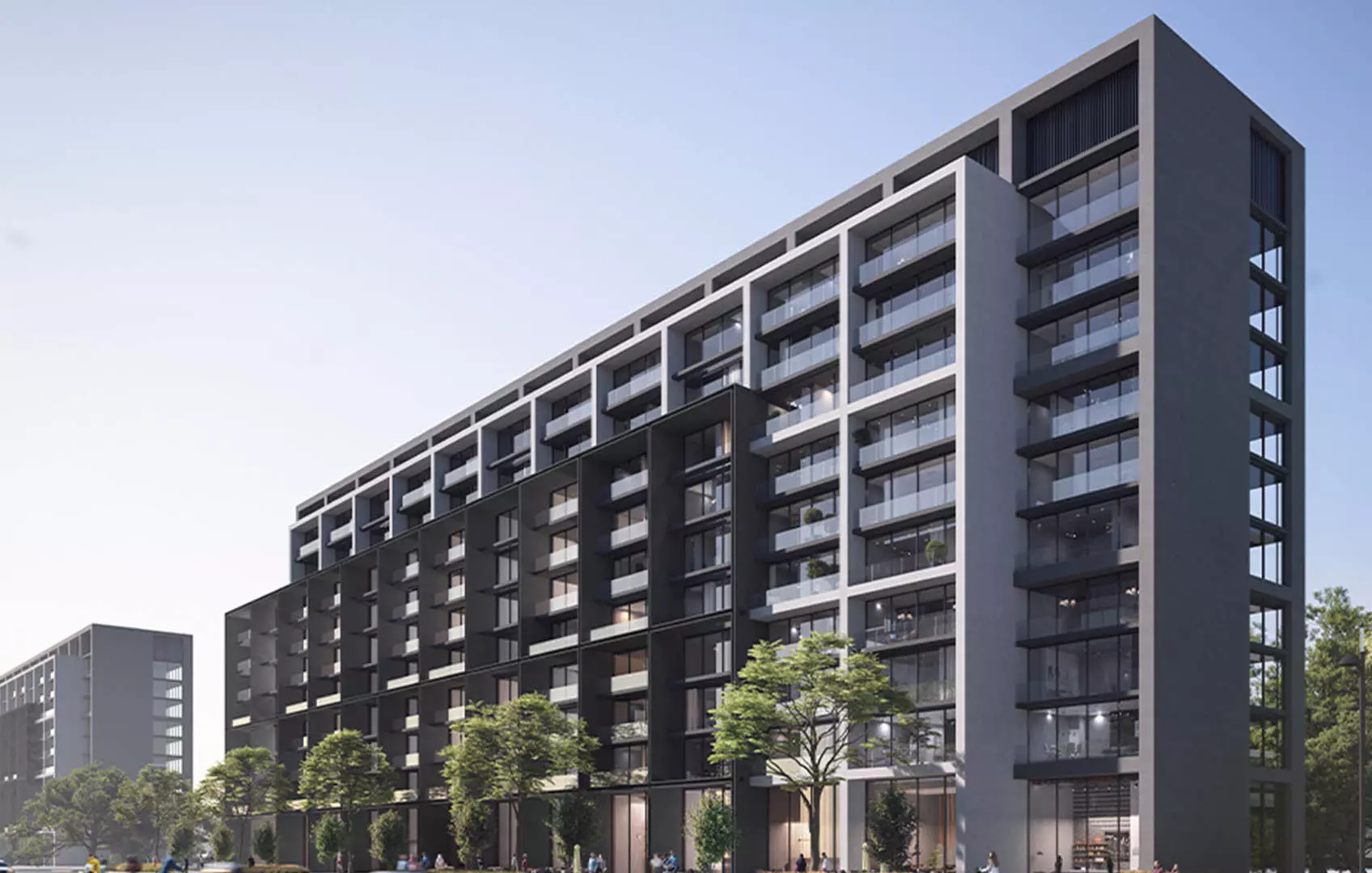 Image 3 of Nasaq Phase 6 Arada by ARADA - Sale