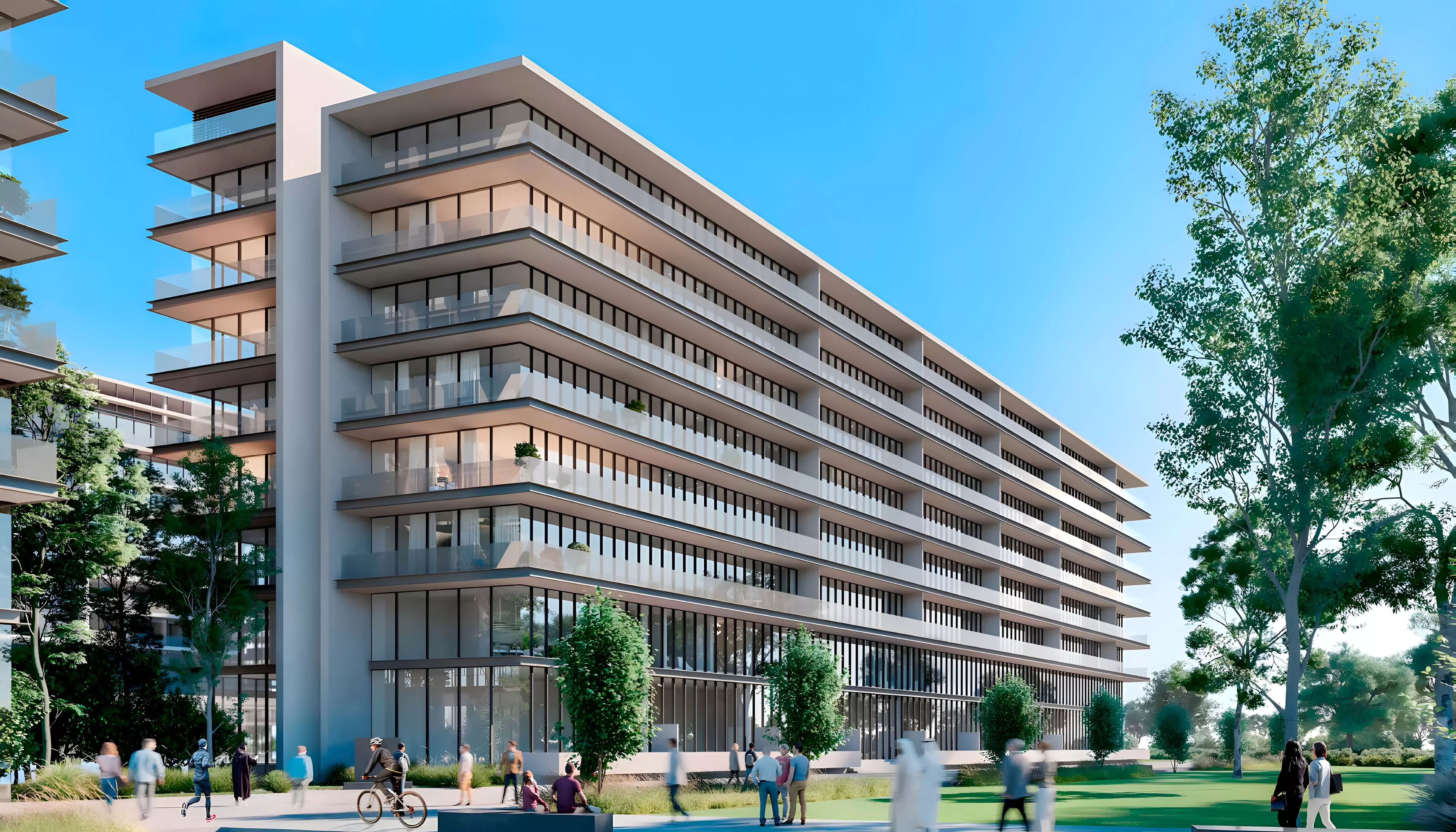 Image 11 of The Gate Phase 4 By Arada by ARADA - Sale