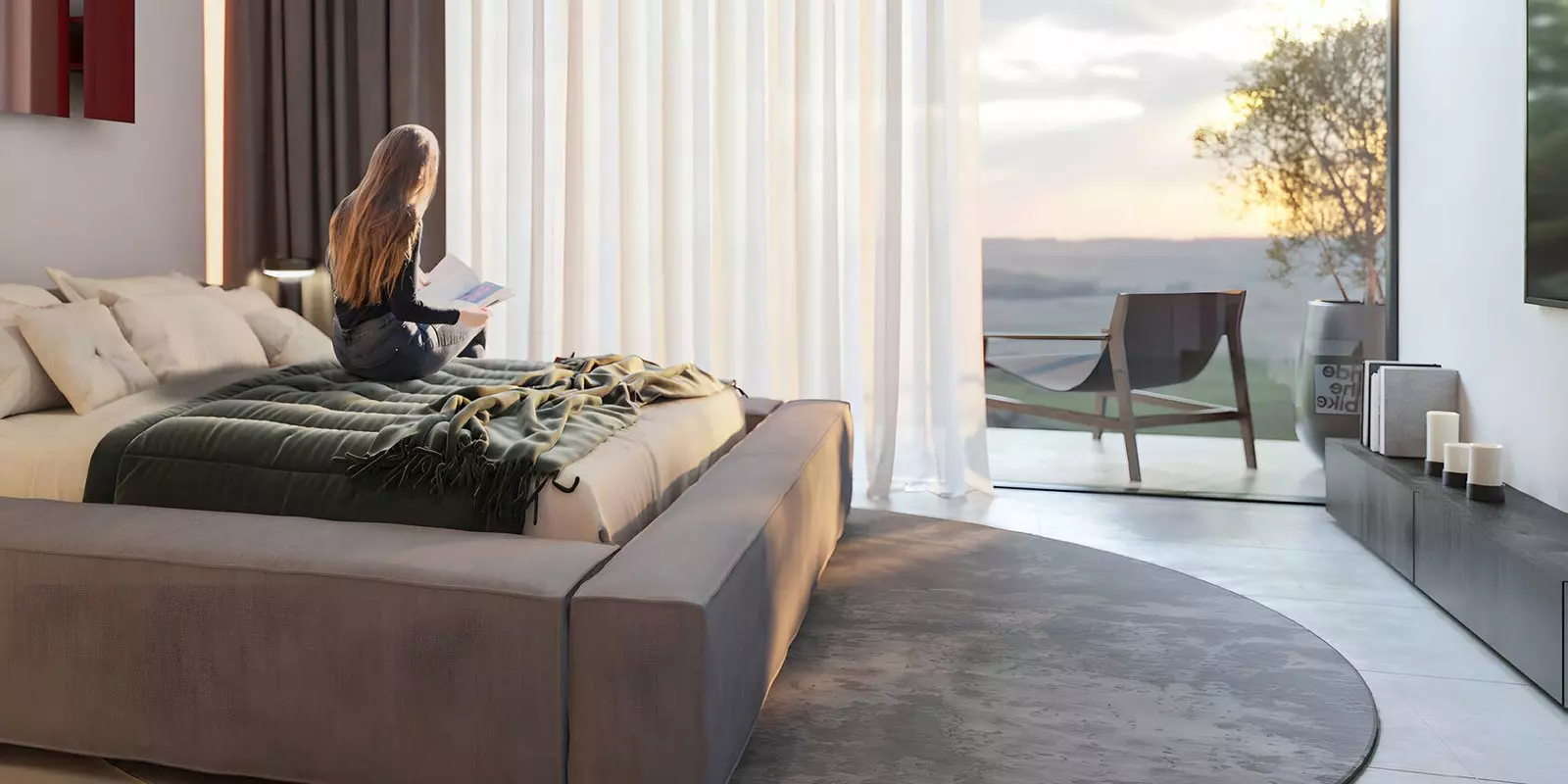 Image 7 of Nesba Phase 2 By Arada by ARADA - Sale