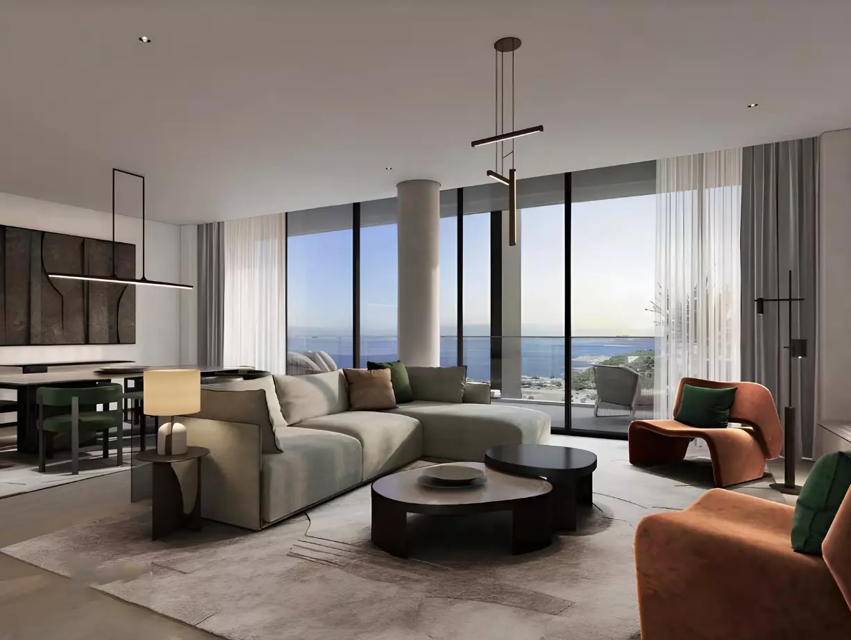 Image 2 of Anantara Sharjah Residences by ARADA - Sale