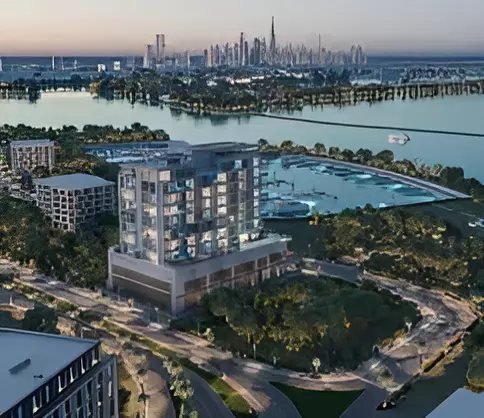 Image 2 of Iluka by Ms Homes Development