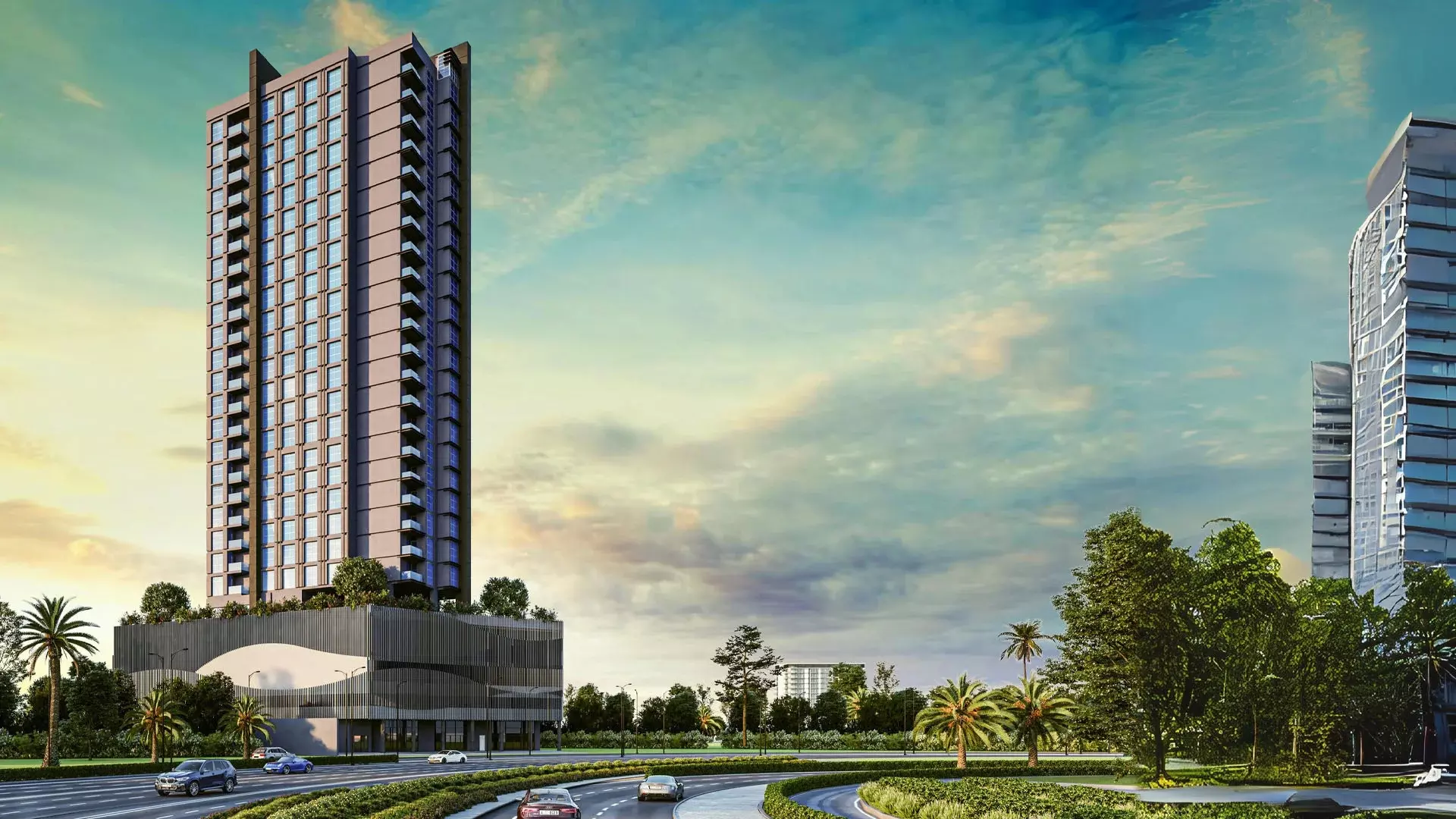 Image 5 of Century Tower by Ambs Real Estate