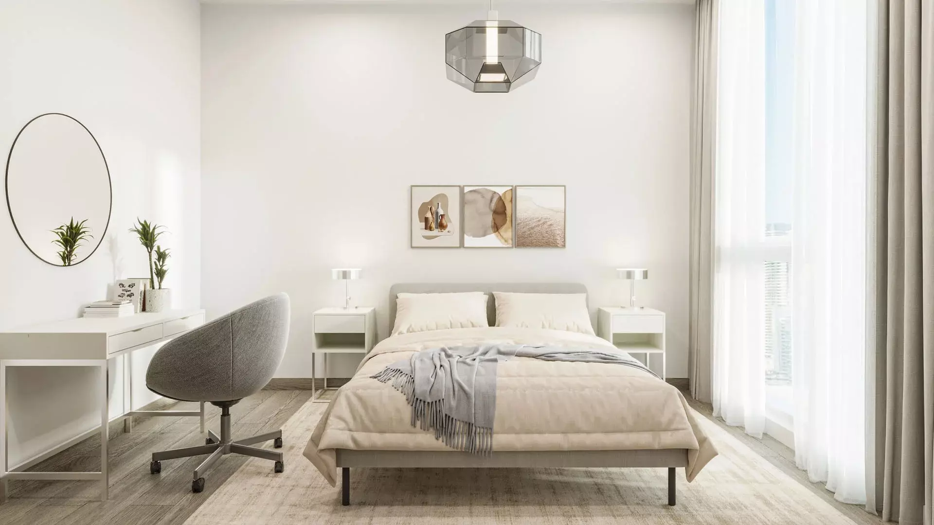 Image 6 of Century Tower by Ambs Real Estate