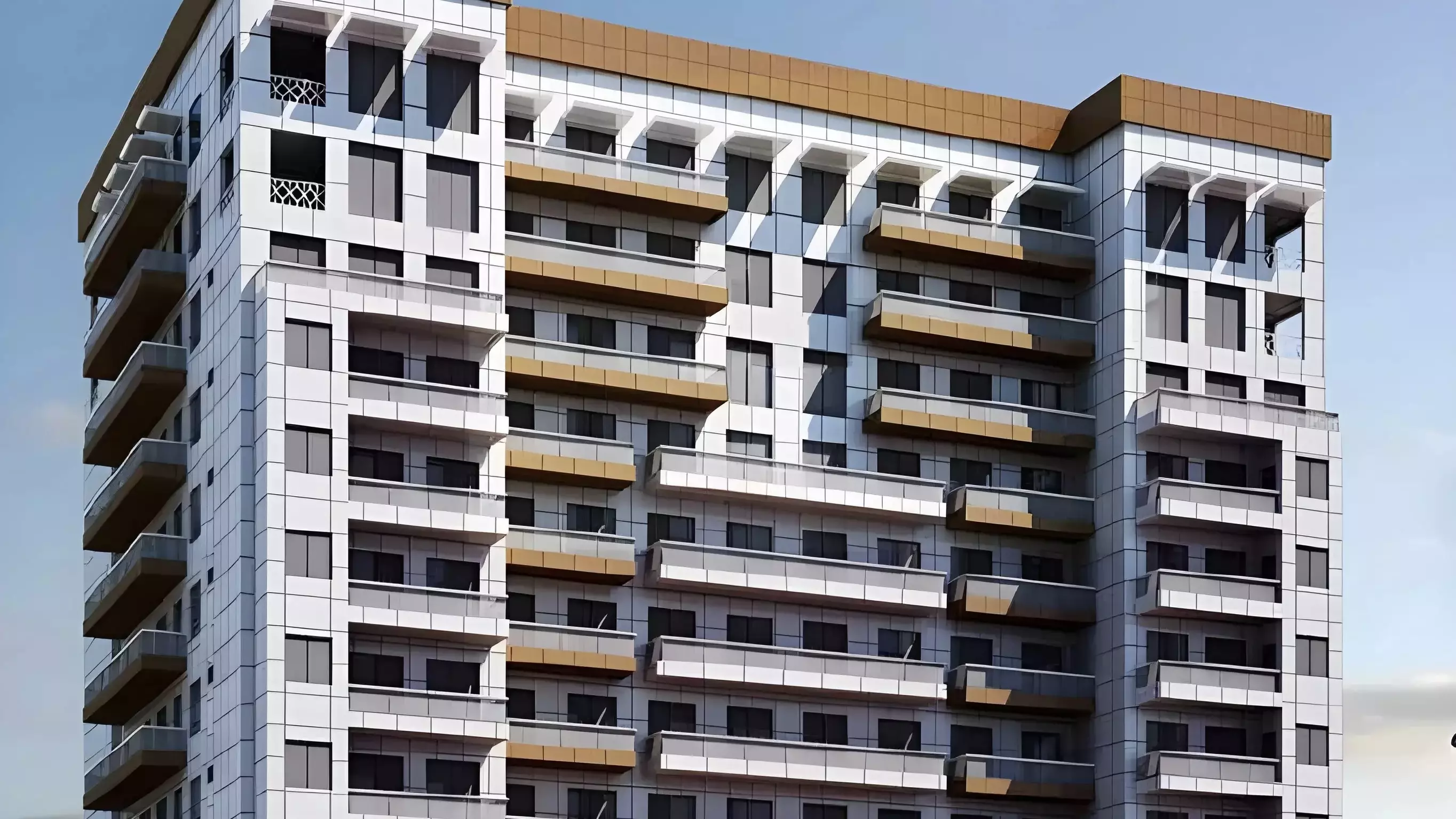 Image of Shakespeare Tower by Dawn Real Estate Development