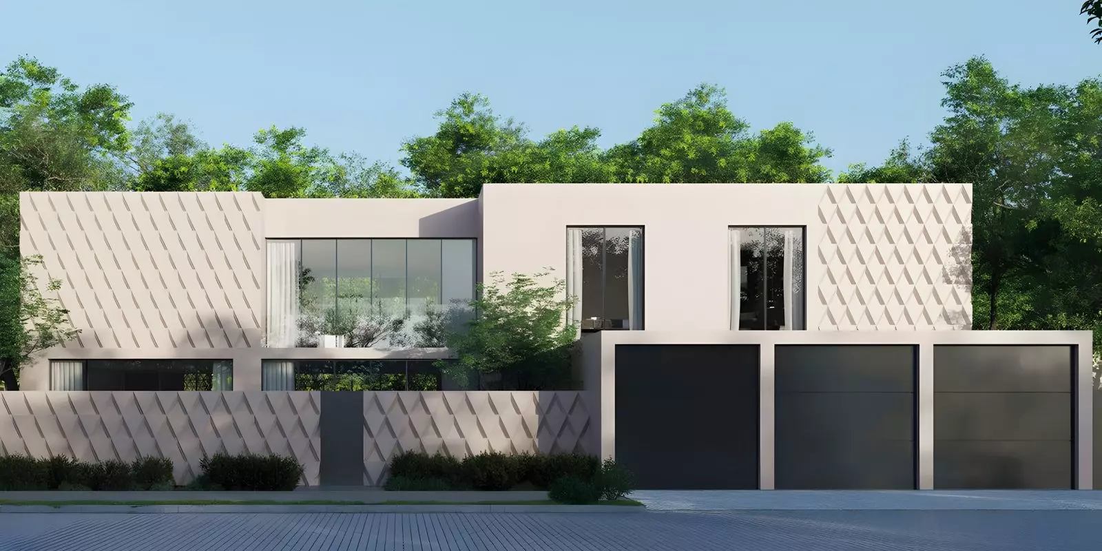 Image 4 of Arim Villas And Townhouses by Alef Group