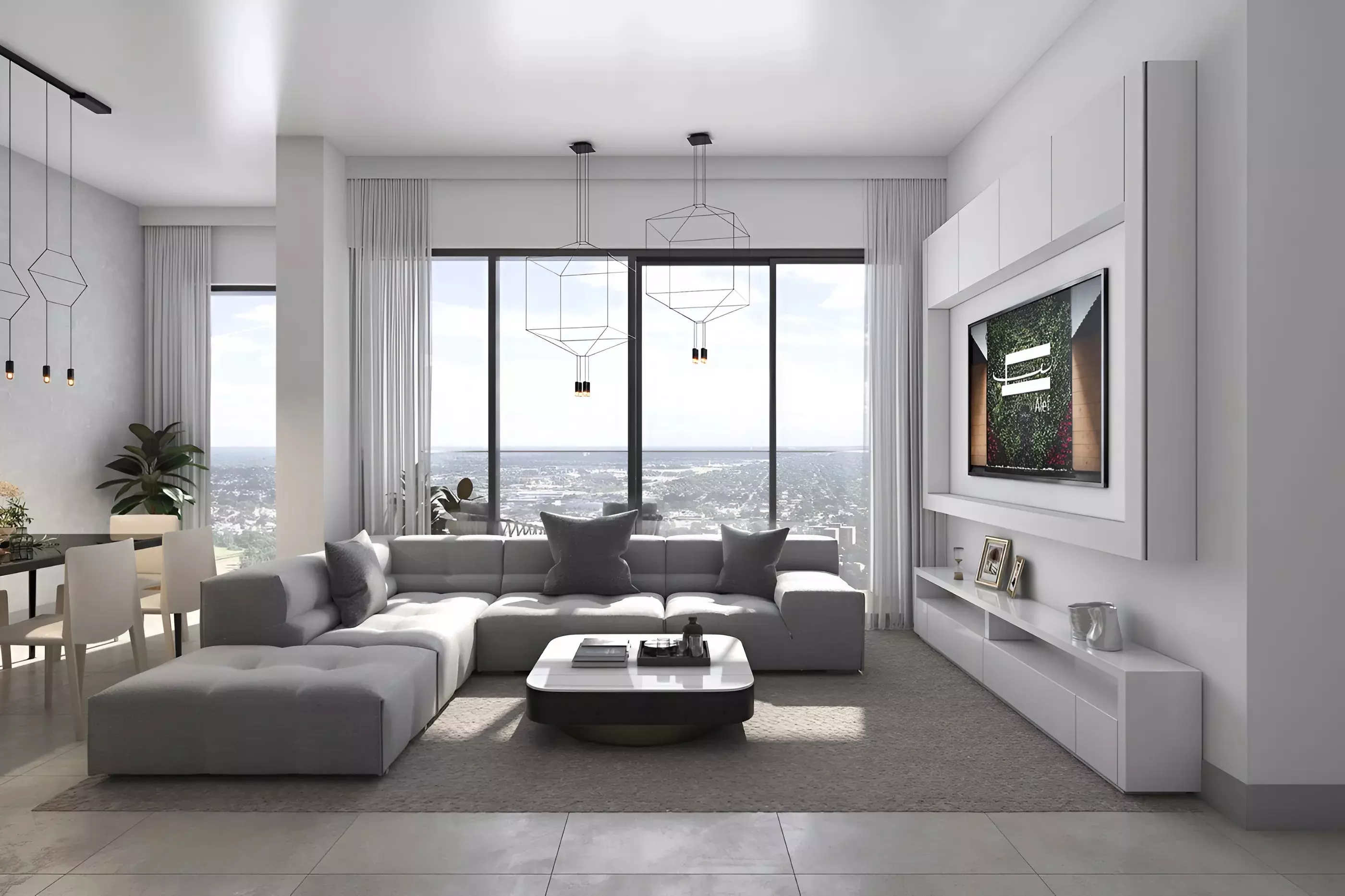 Image 2 of Sawa 1 by Alef Group