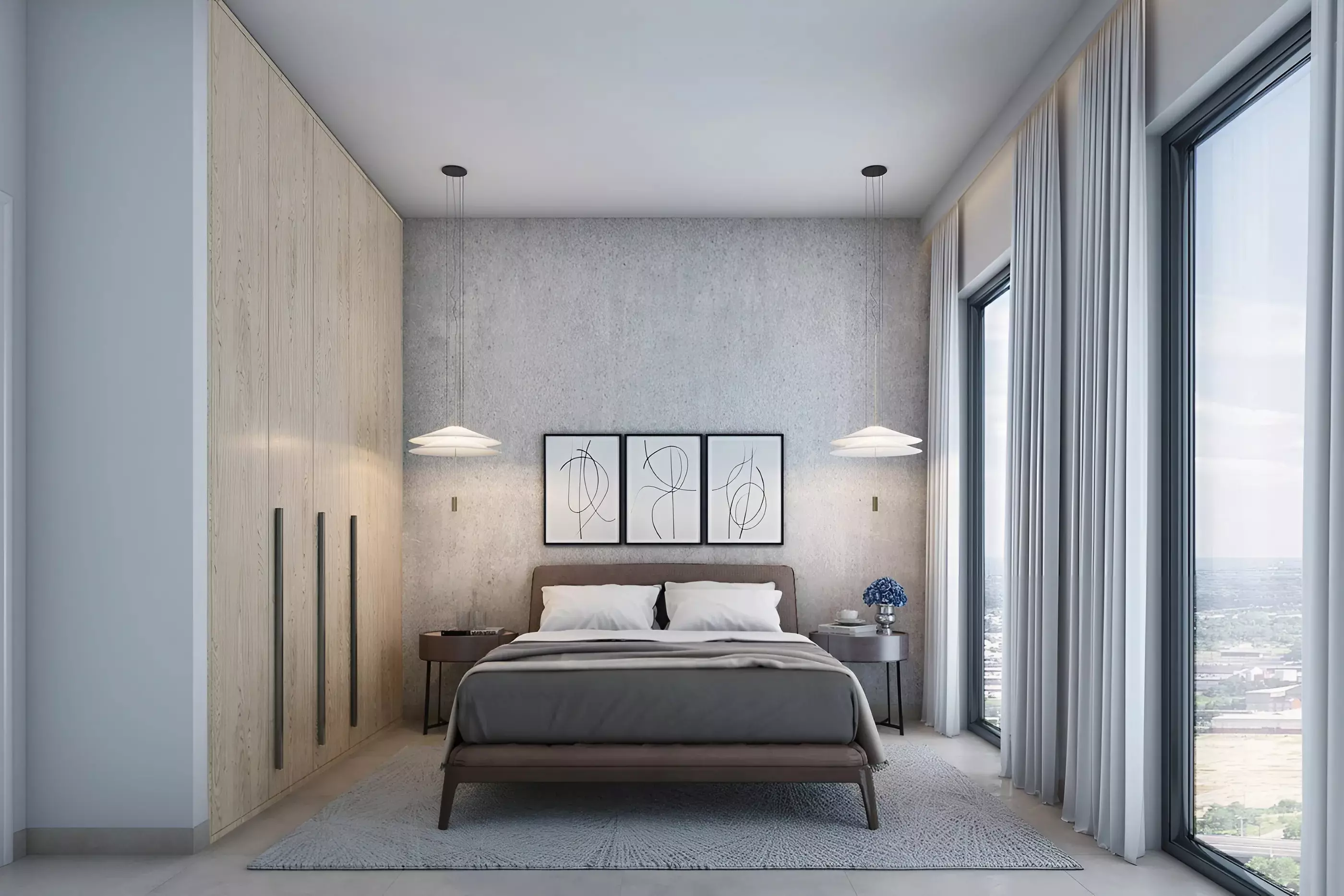 Image 3 of Sawa 1 by Alef Group