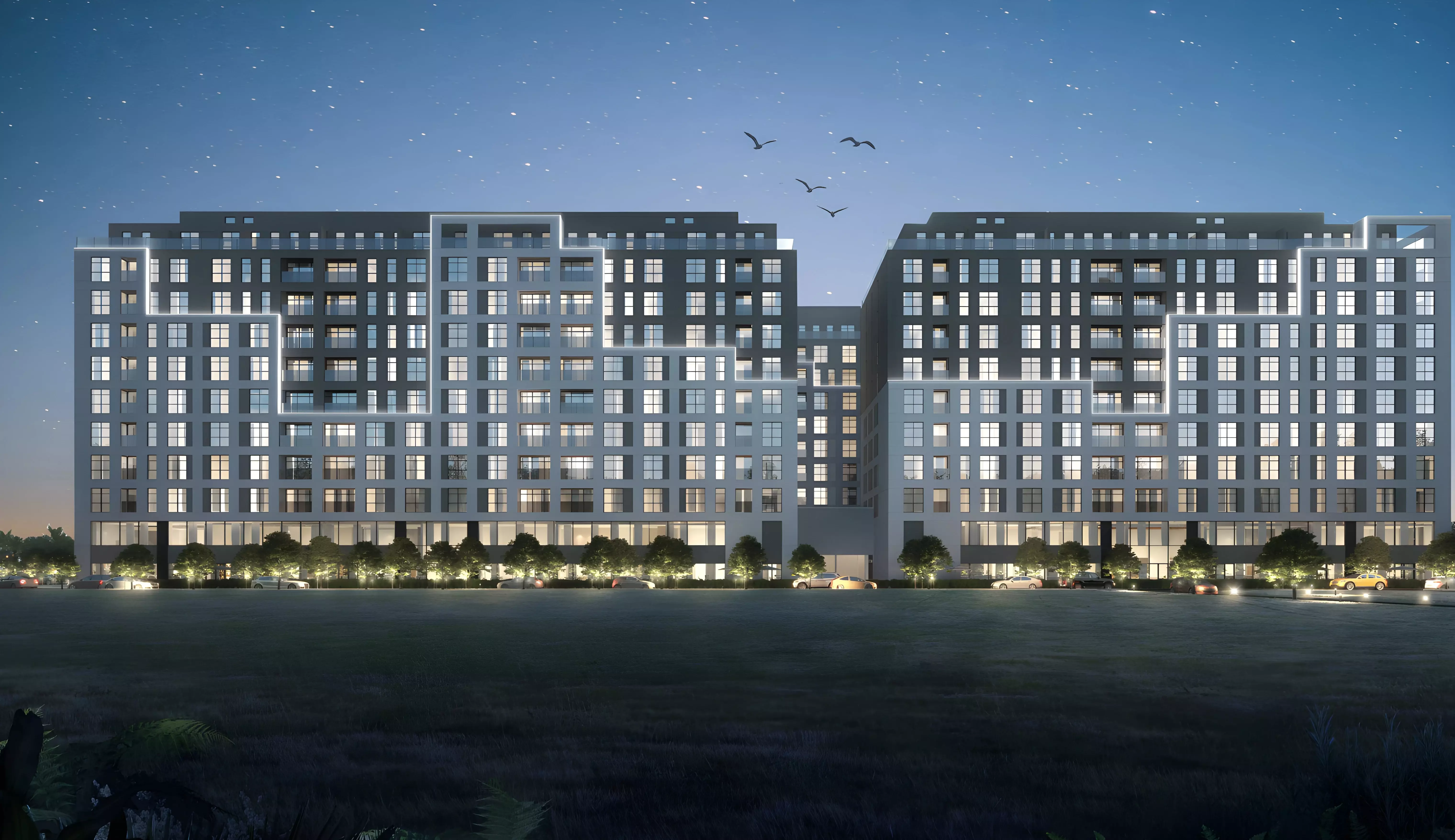 Image 5 of Sawa 1 by Alef Group