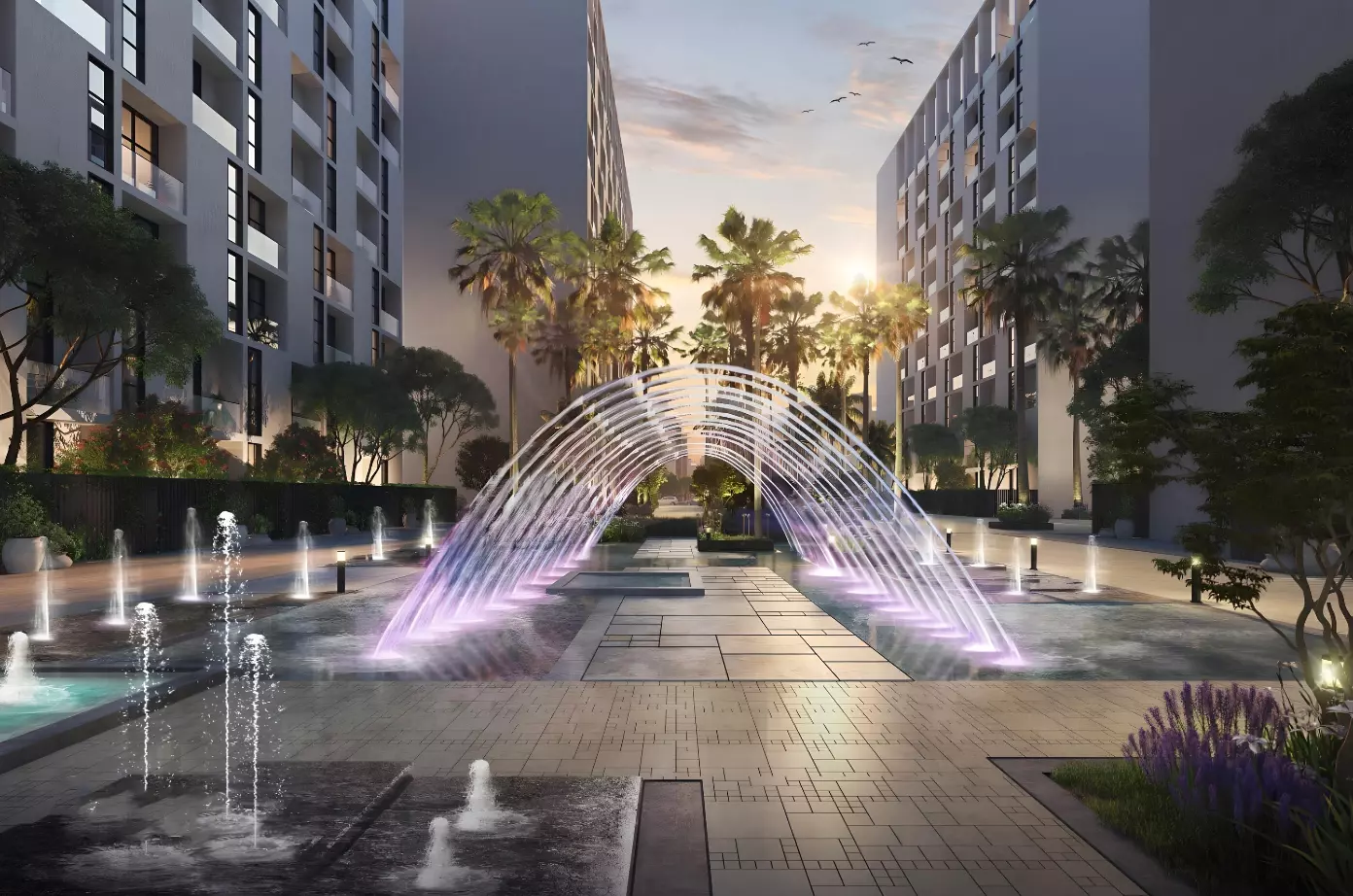 Image 4 of Nama Phase 3 By Alef Group by Alef Group