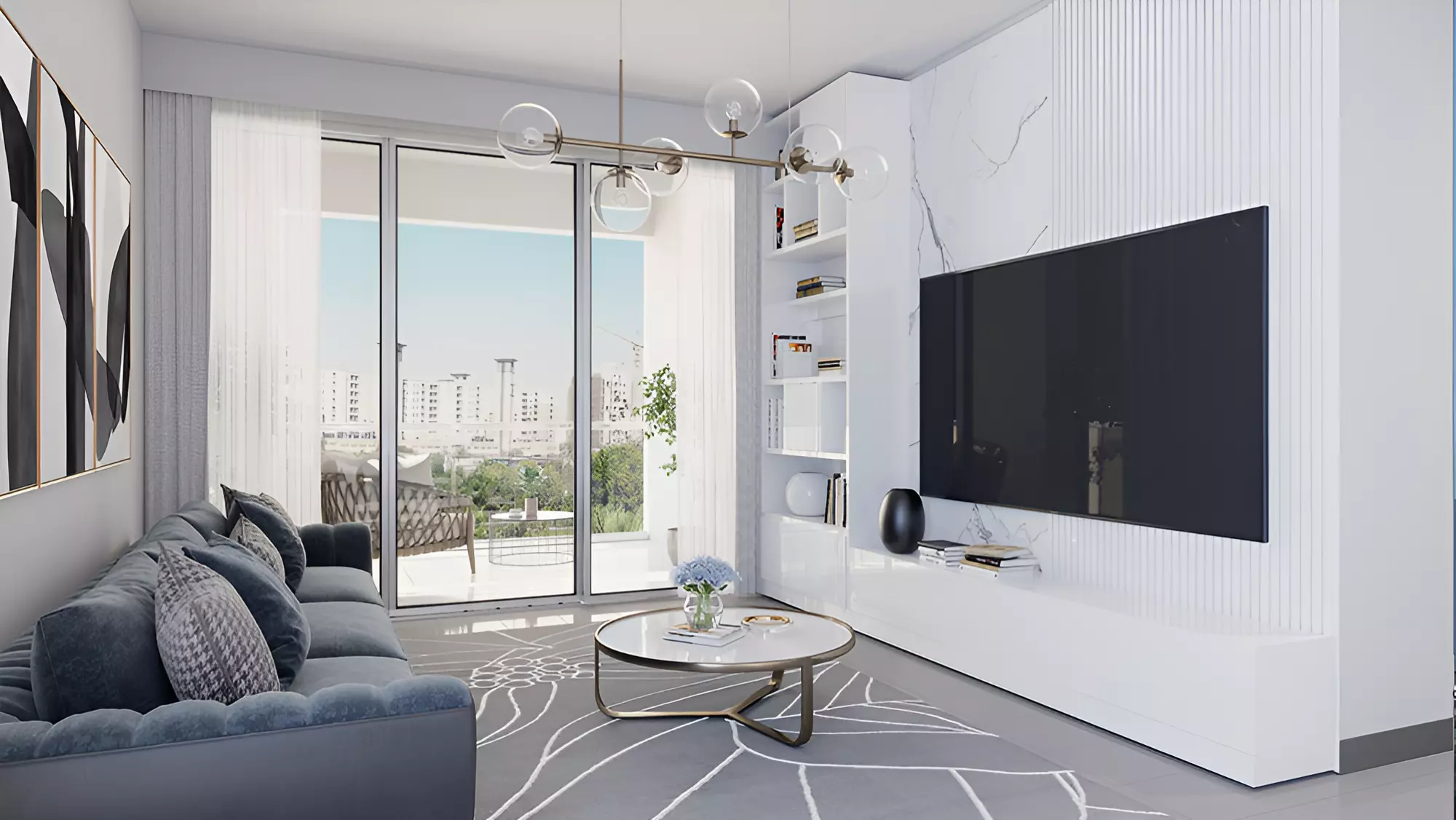 Image 7 of Souq Al Mamsha by Alef Group