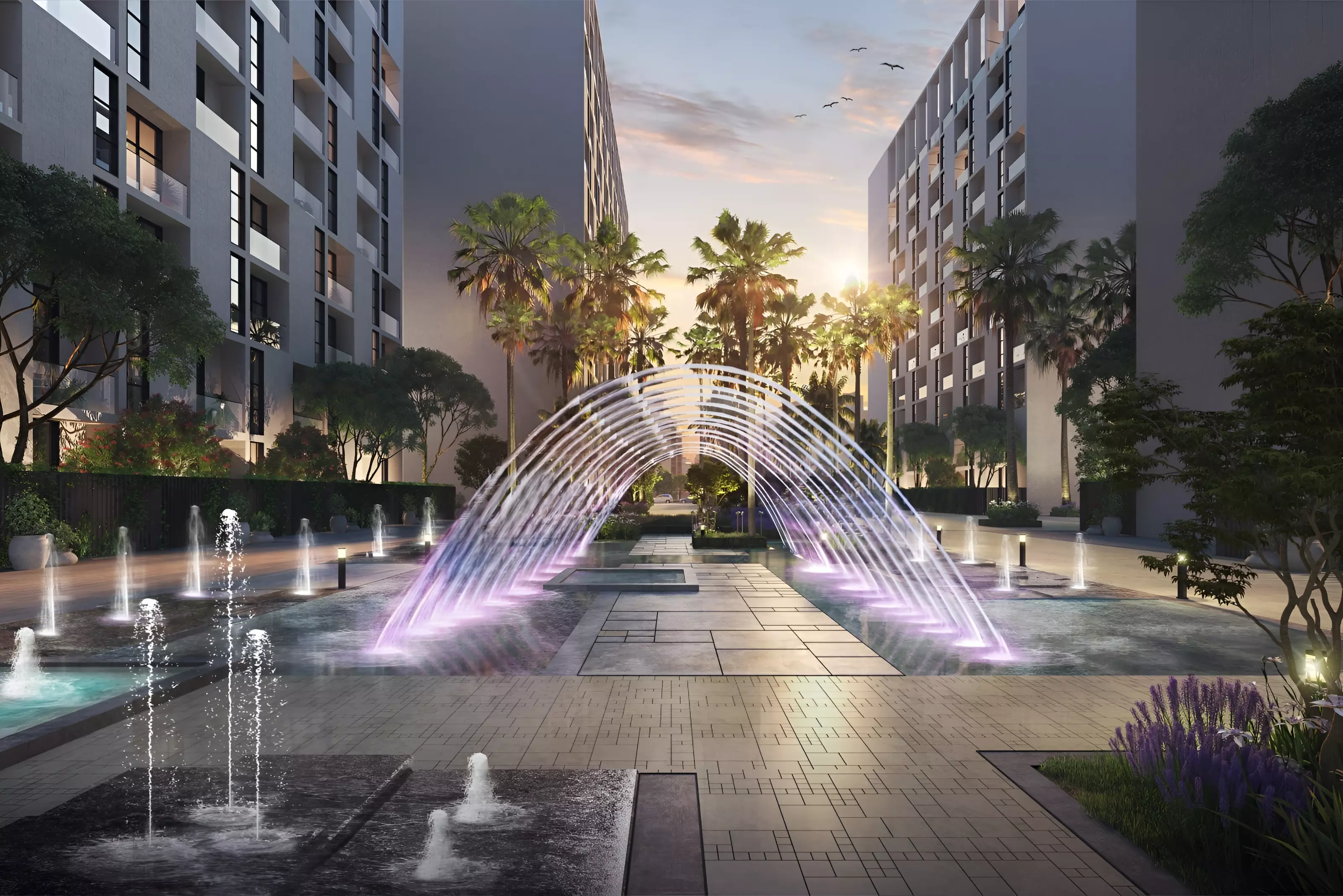 Image 5 of Nama Phase 2 By Alef Group by Alef Group