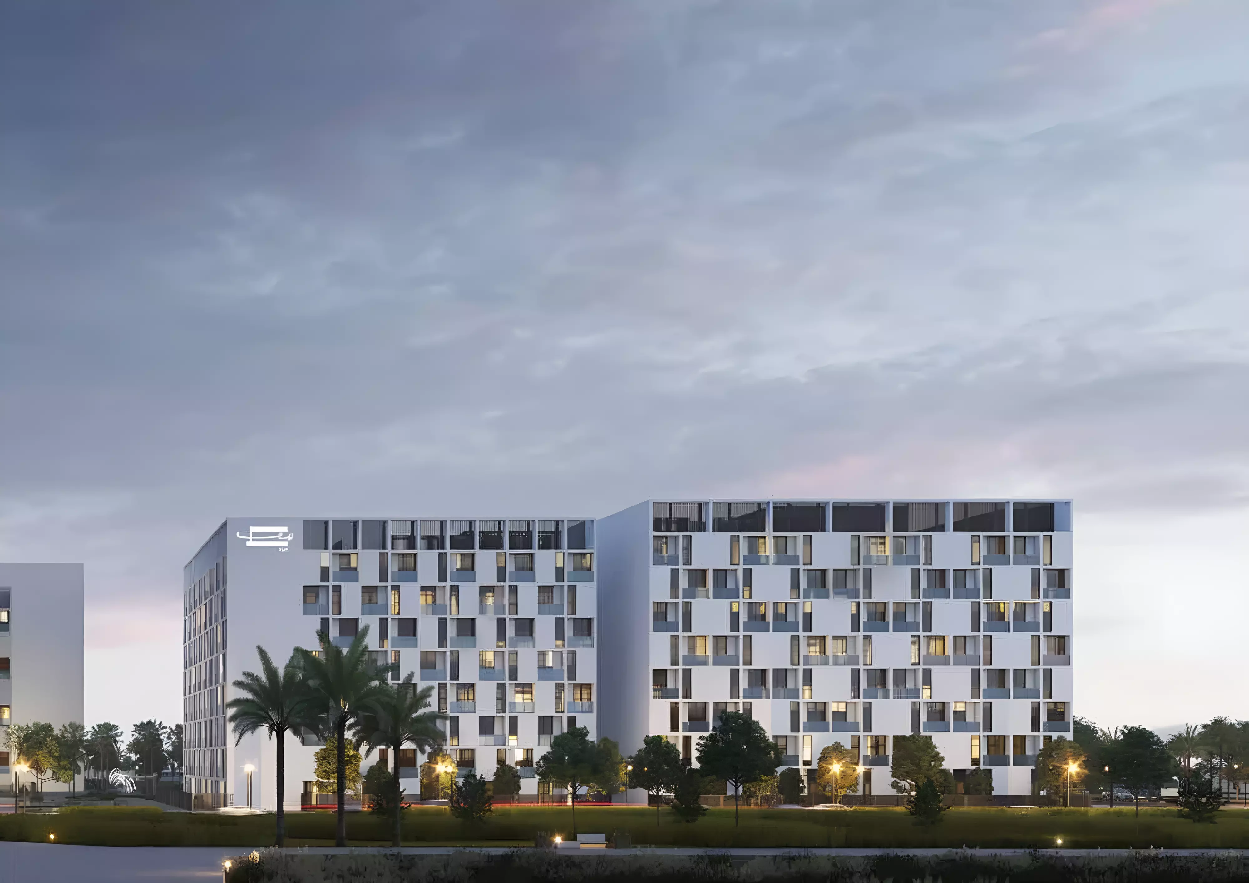 Image 1 of Nama Phase 2 By Alef Group by Alef Group