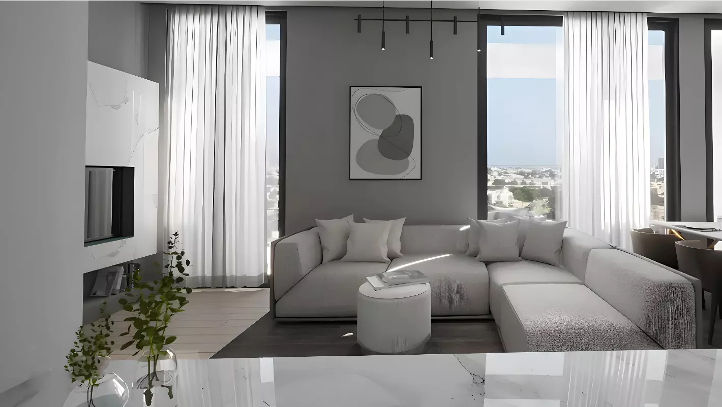 Image 8 of Darb Phase 5 By Alef Group by Alef Group