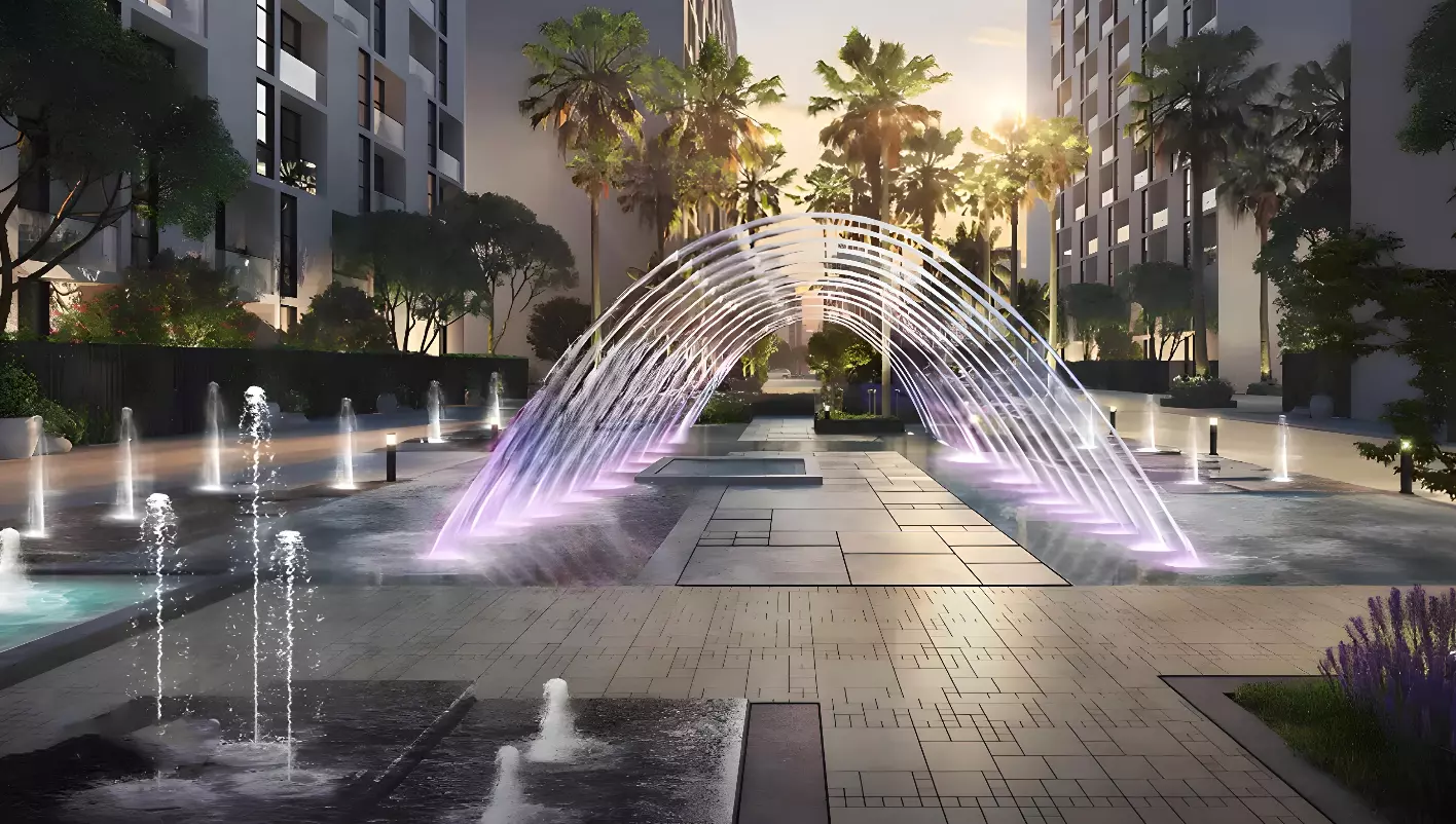 Image 10 of Darb Phase 5 By Alef Group by Alef Group