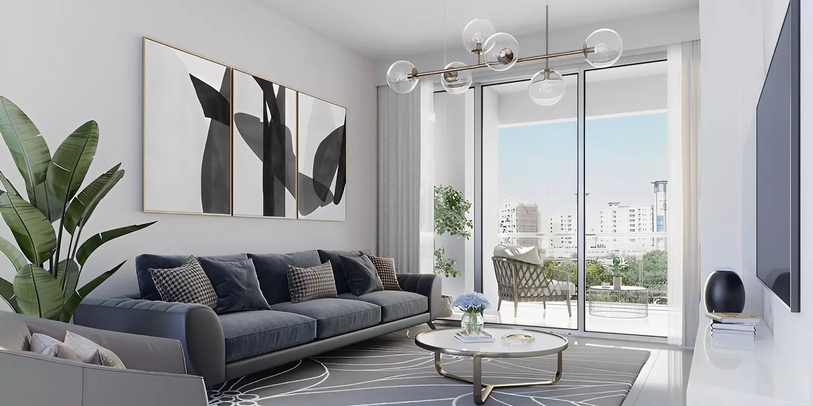 Image 4 of Edge Phase 2 By Alef Group by Alef Group
