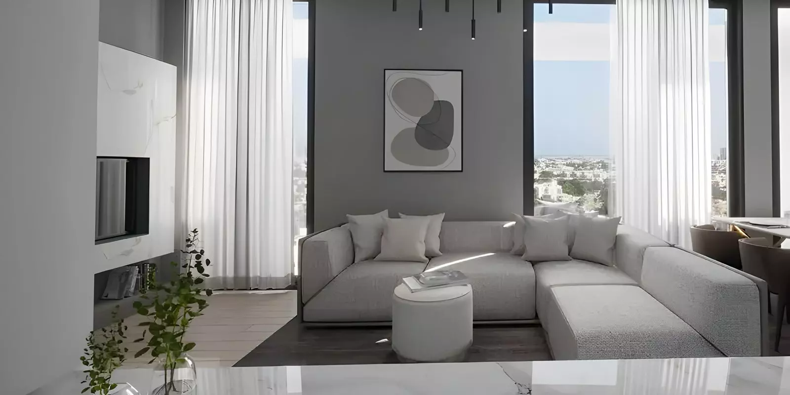 Image 6 of Nama Phase 1 By Alef Group by Alef Group