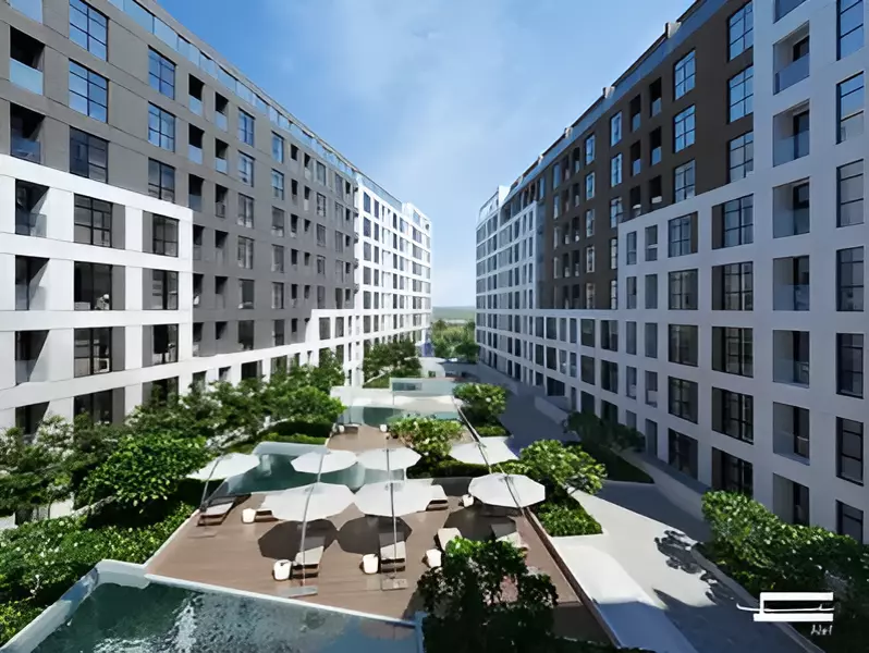 Image 6 of Suroor Phase 2 By Alef Group by Alef Group