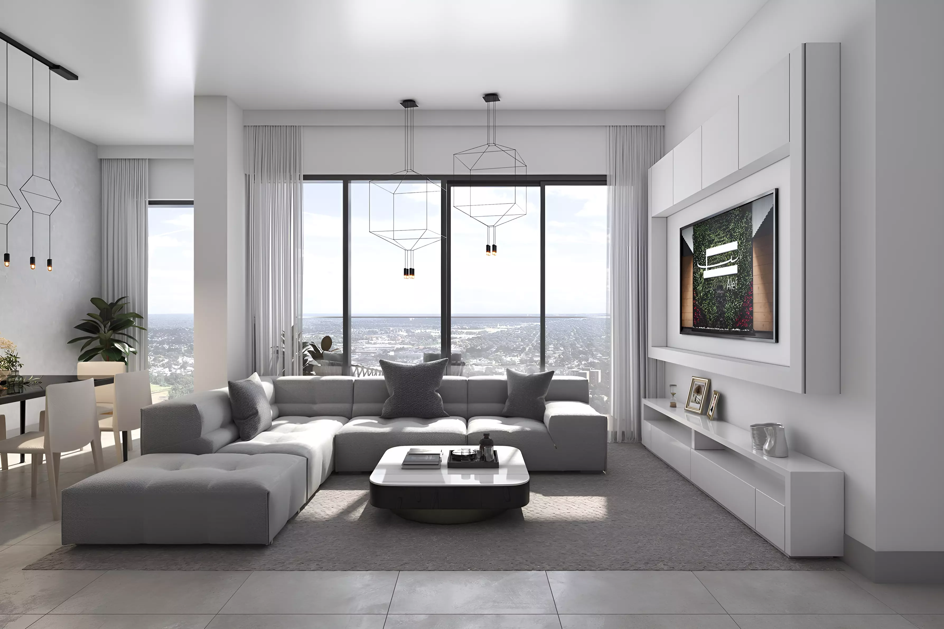 Image 2 of Suroor Phase 2 By Alef Group by Alef Group