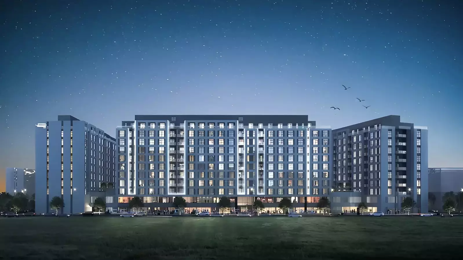 Image 3 of Suroor Phase 2 By Alef Group by Alef Group