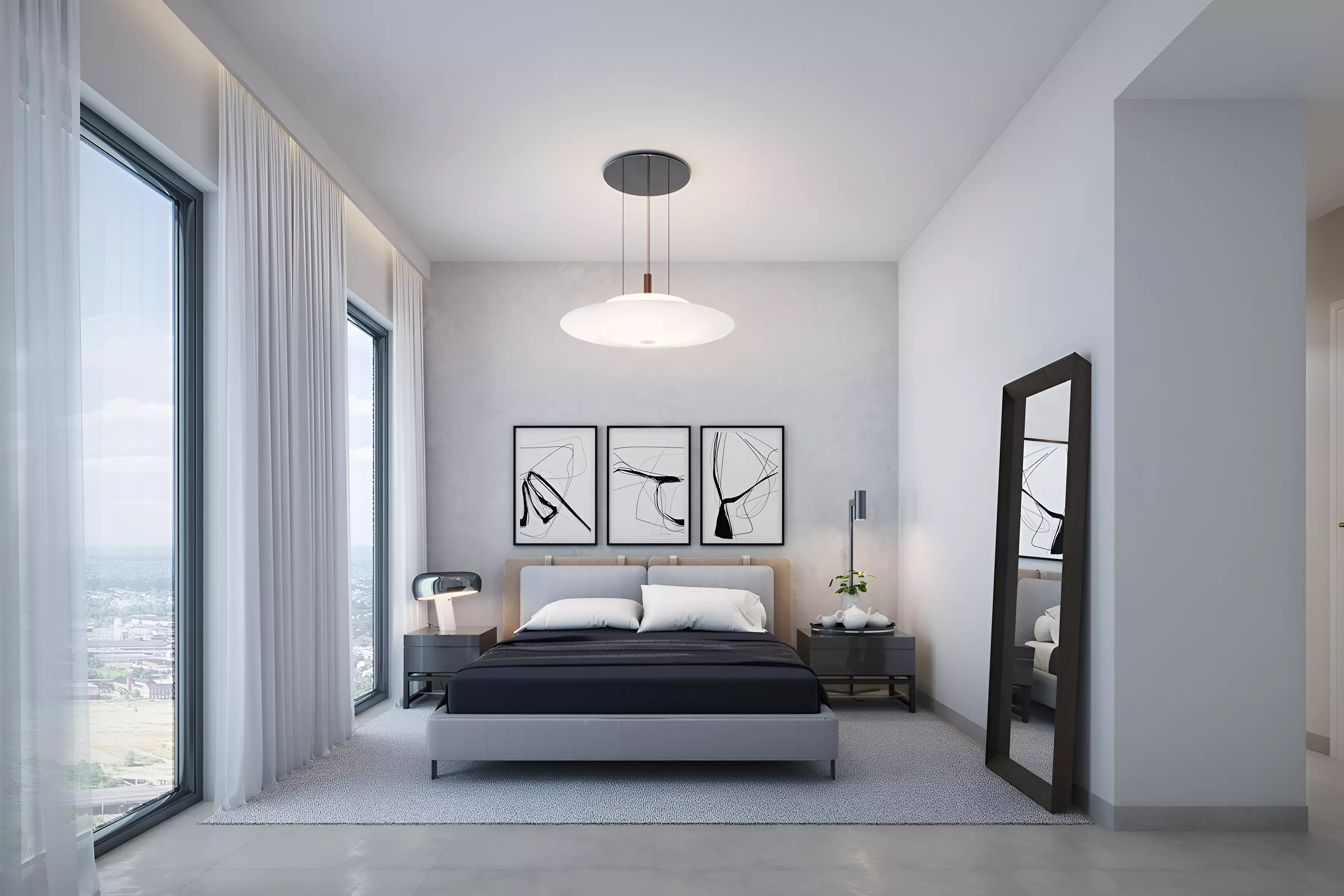 Image 4 of Suroor Phase 2 By Alef Group by Alef Group