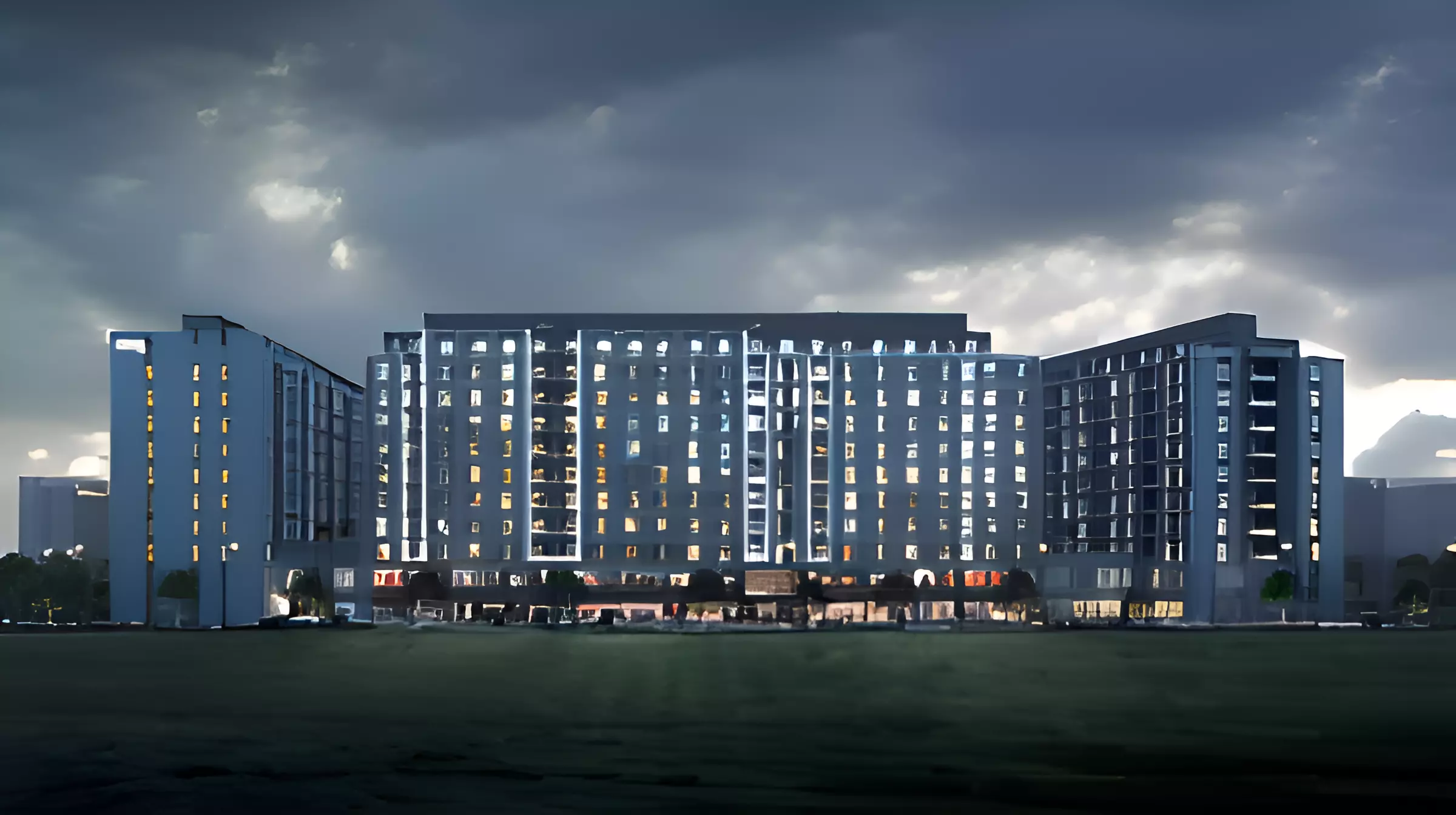 Image 2 of Suroor Phase 3 By Alef Group by Alef Group