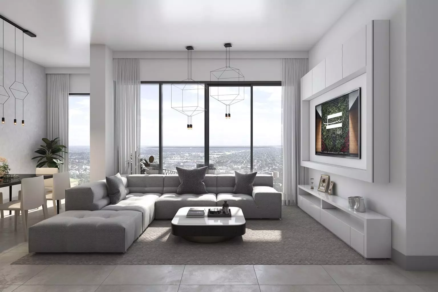 Image of Suroor Phase 3 By Alef Group by Alef Group