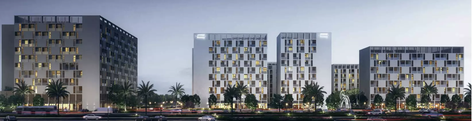 Image of Darb Phase 3 By Alef Group by Alef Group