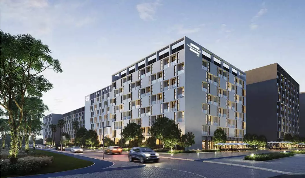 Image 4 of Darb Phase 3 By Alef Group by Alef Group