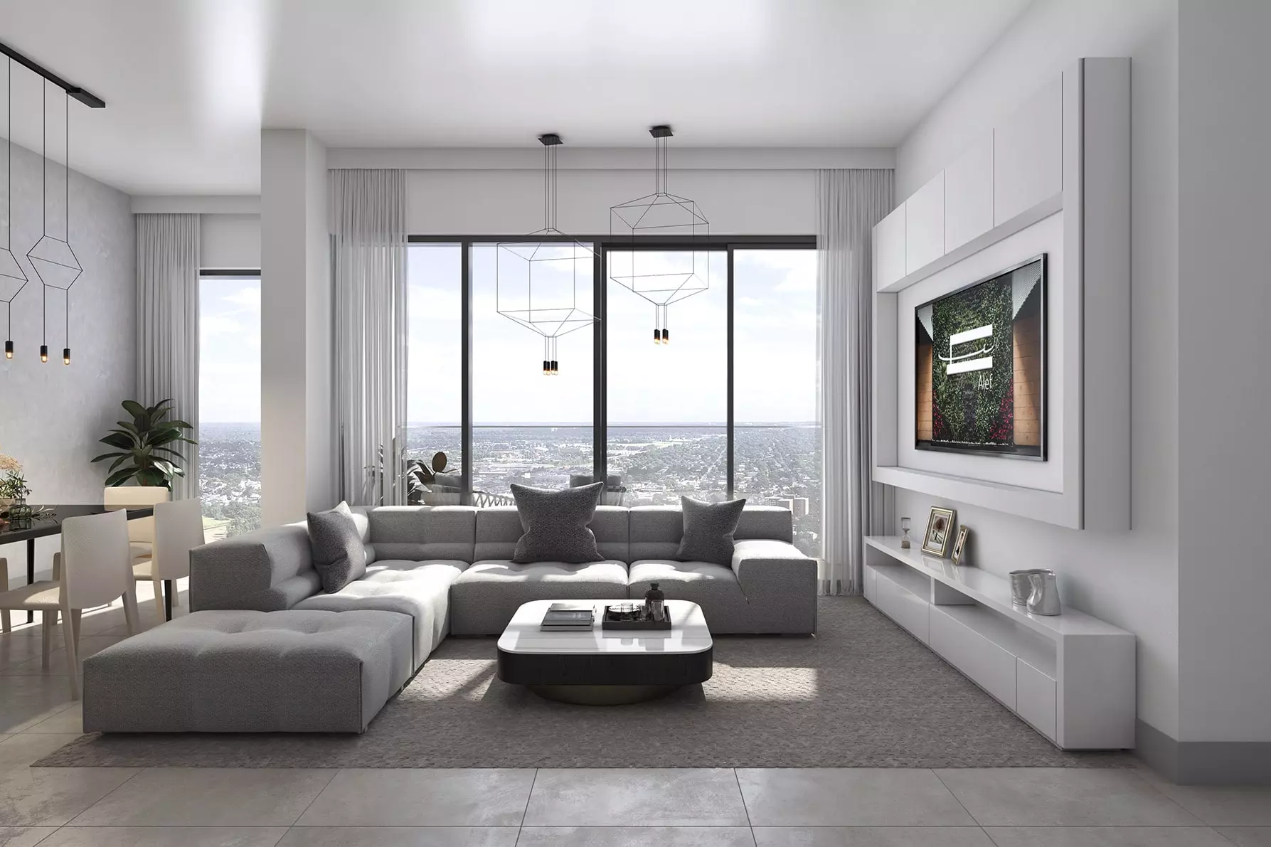 Image 2 of Sawa phase 3 By Alef Group by Alef Group