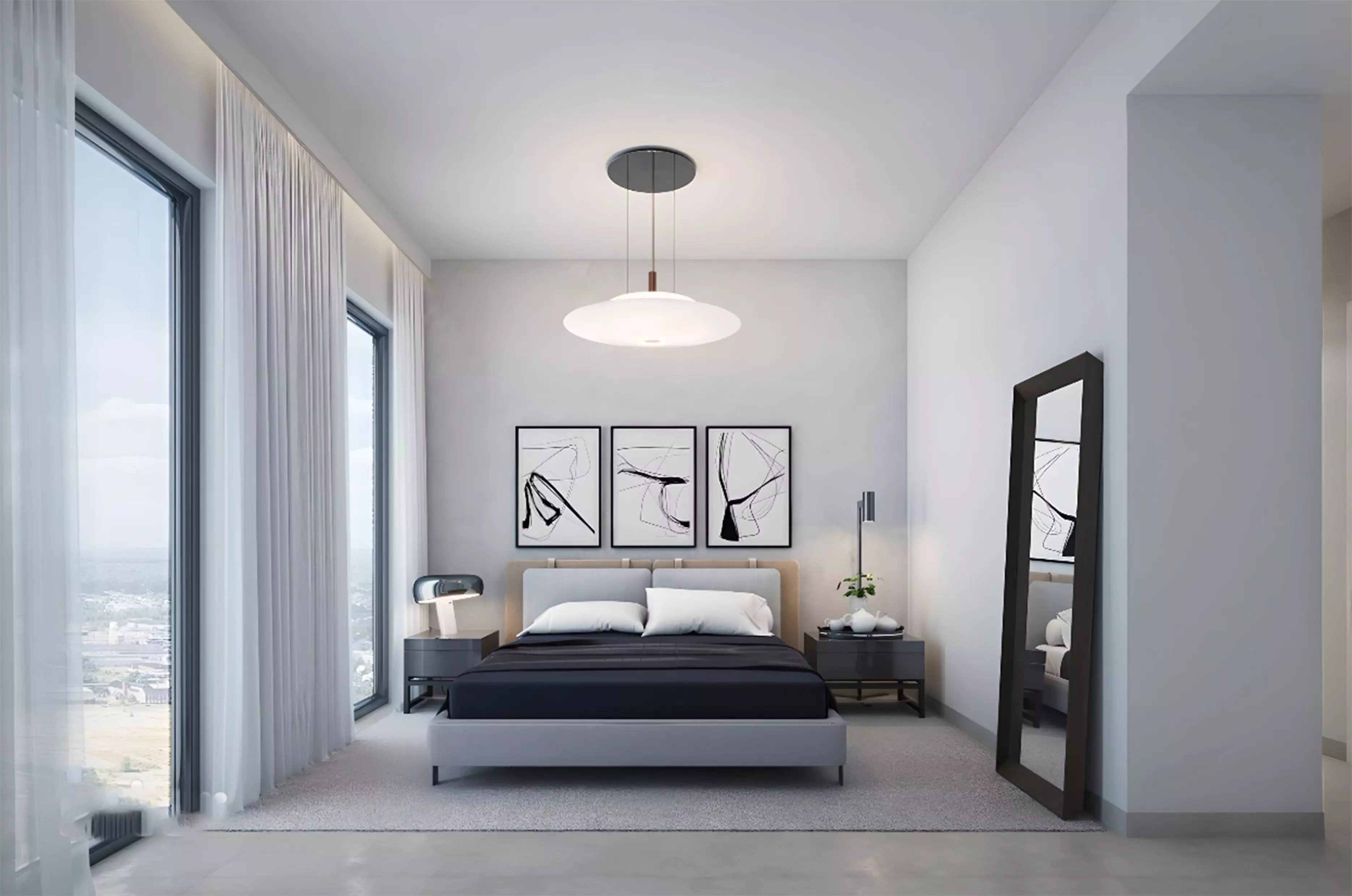 Image 2 of Suroor 4 by Alef Group