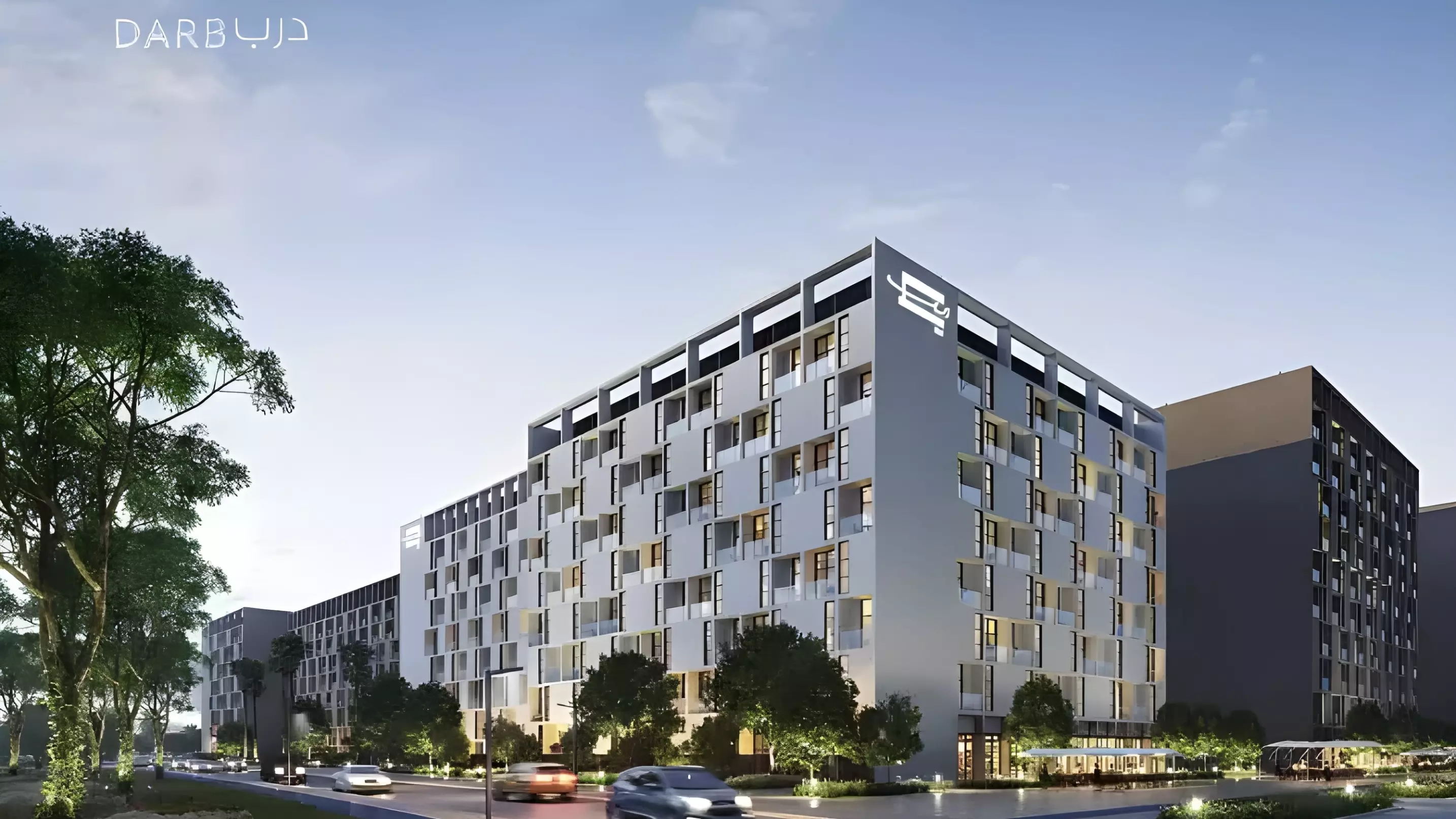 Image 6 of Darb Phase 2 By Alef Group by Alef Group
