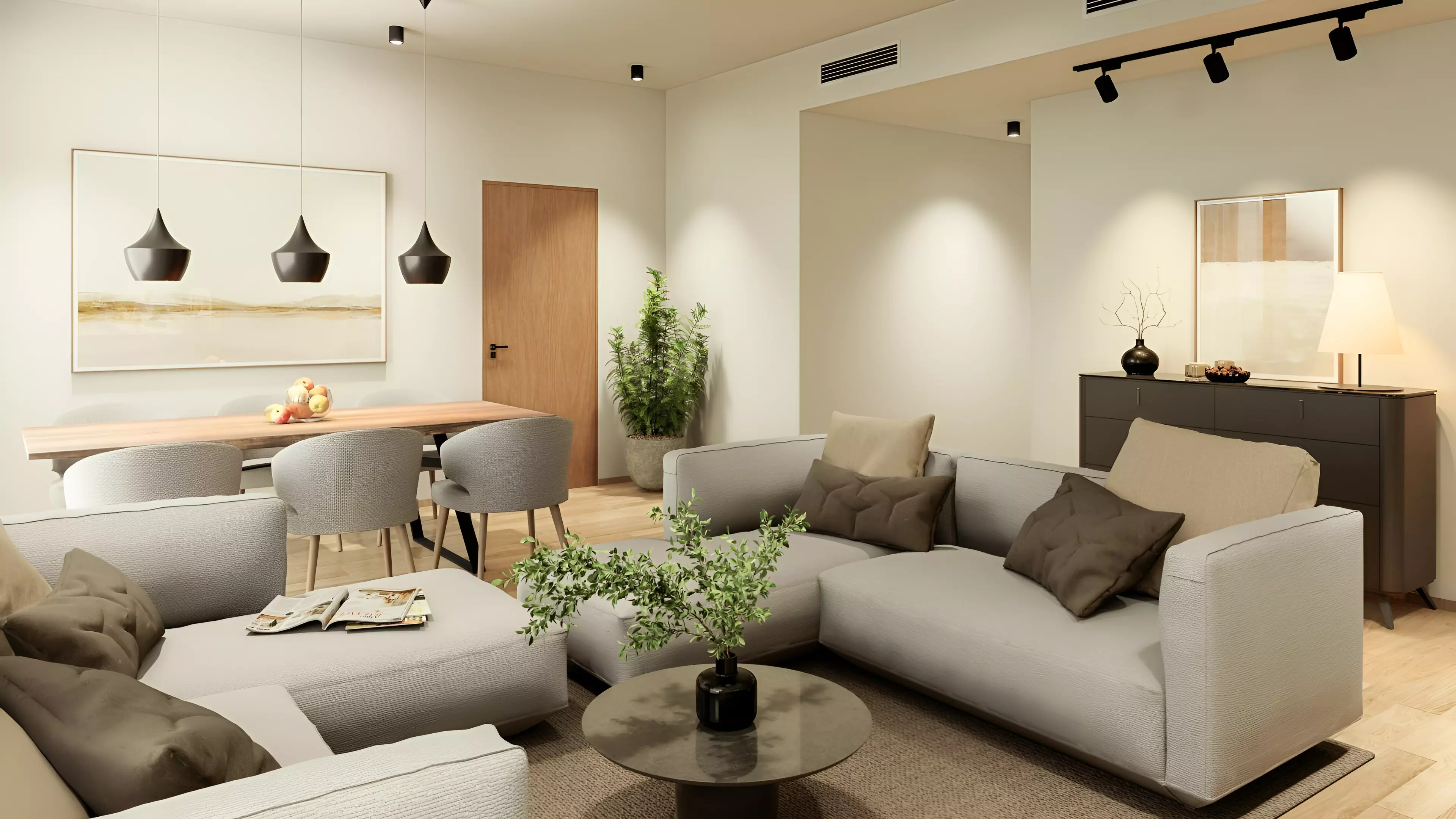 Image 7 of Al Mamsha Hamsa Phase 2 By Alef Group by Alef Group