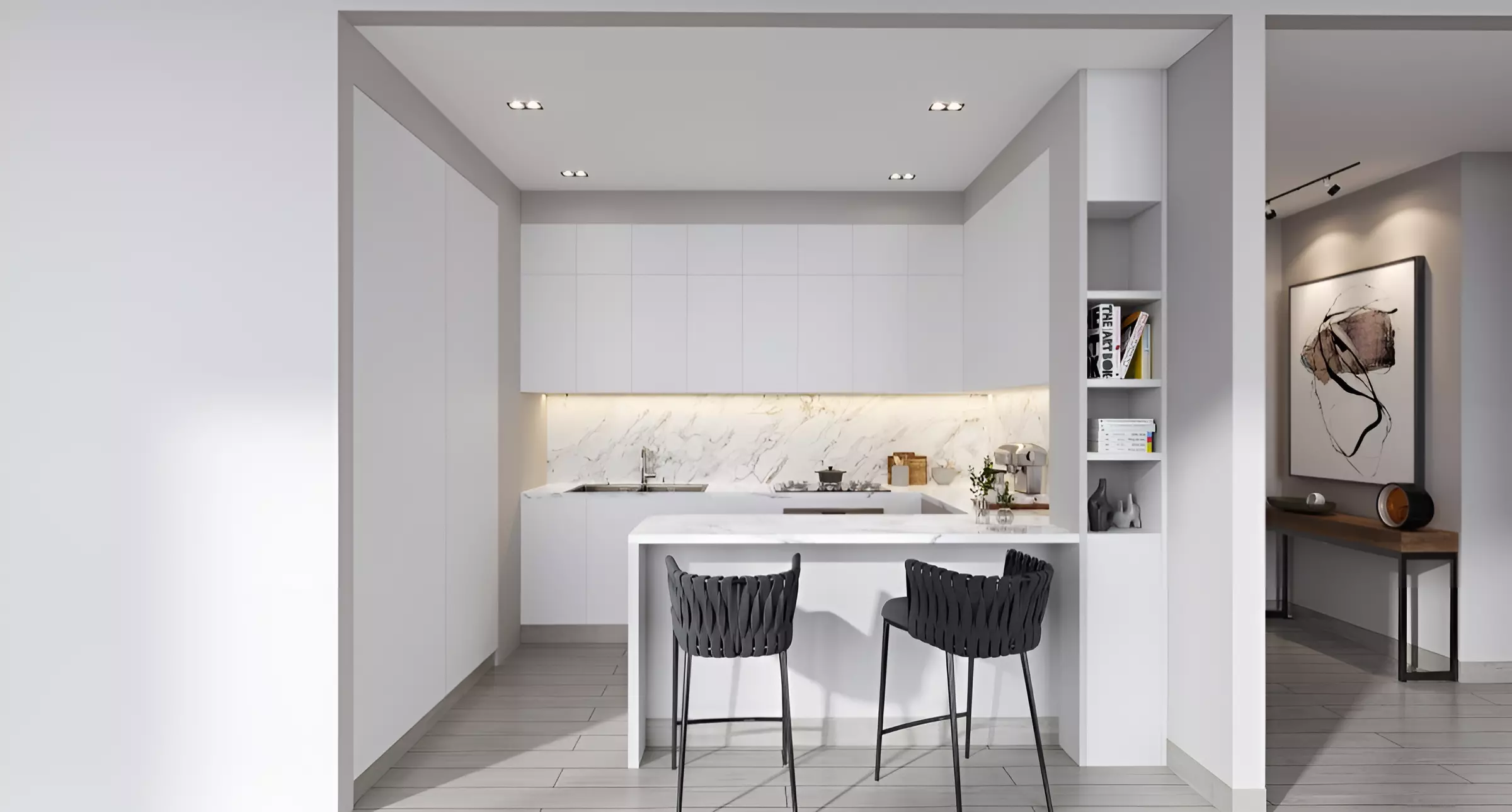 Image 6 of Nama Phase 4 By Alef Group by Alef Group