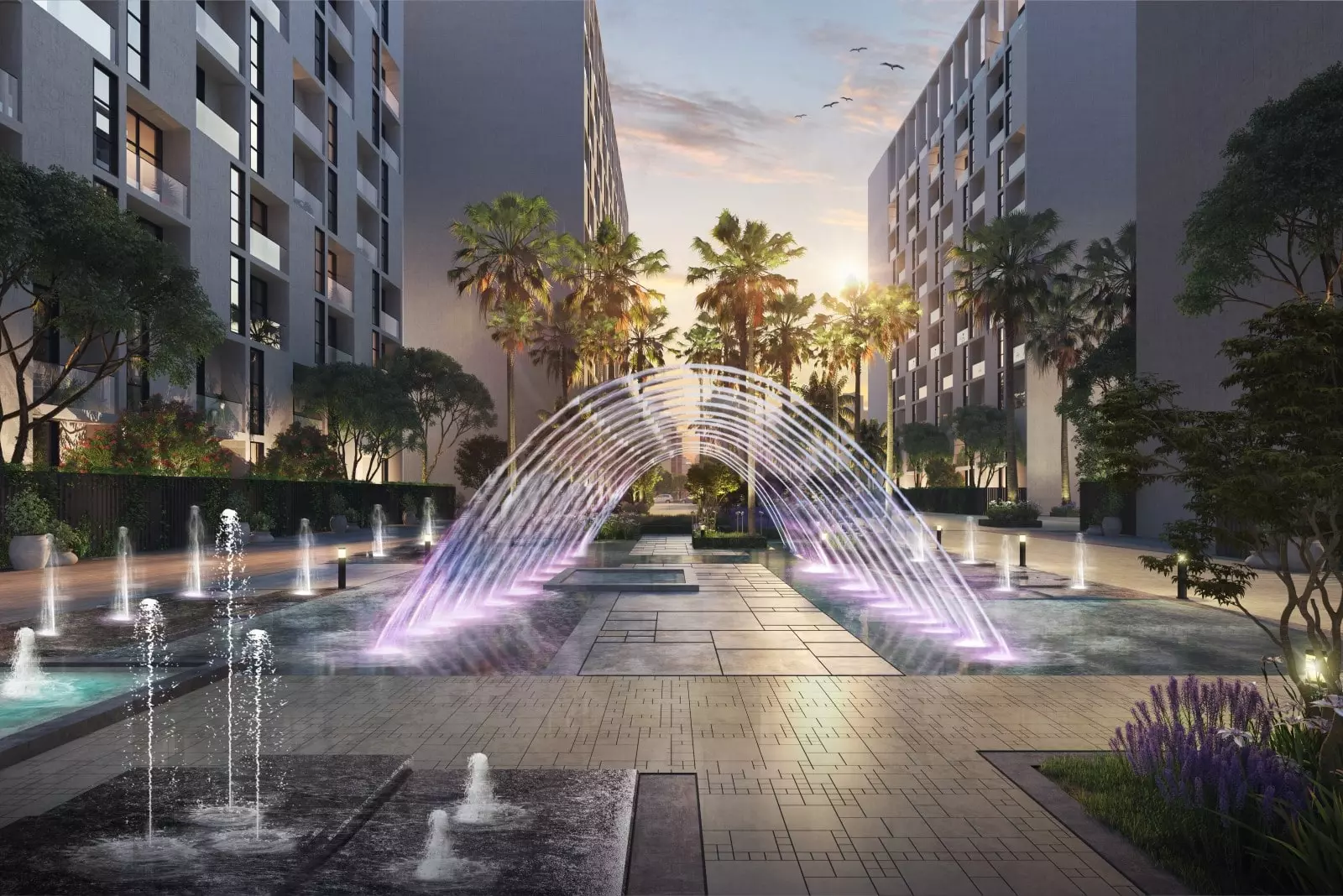 Image 3 of Nama Phase 4 By Alef Group by Alef Group