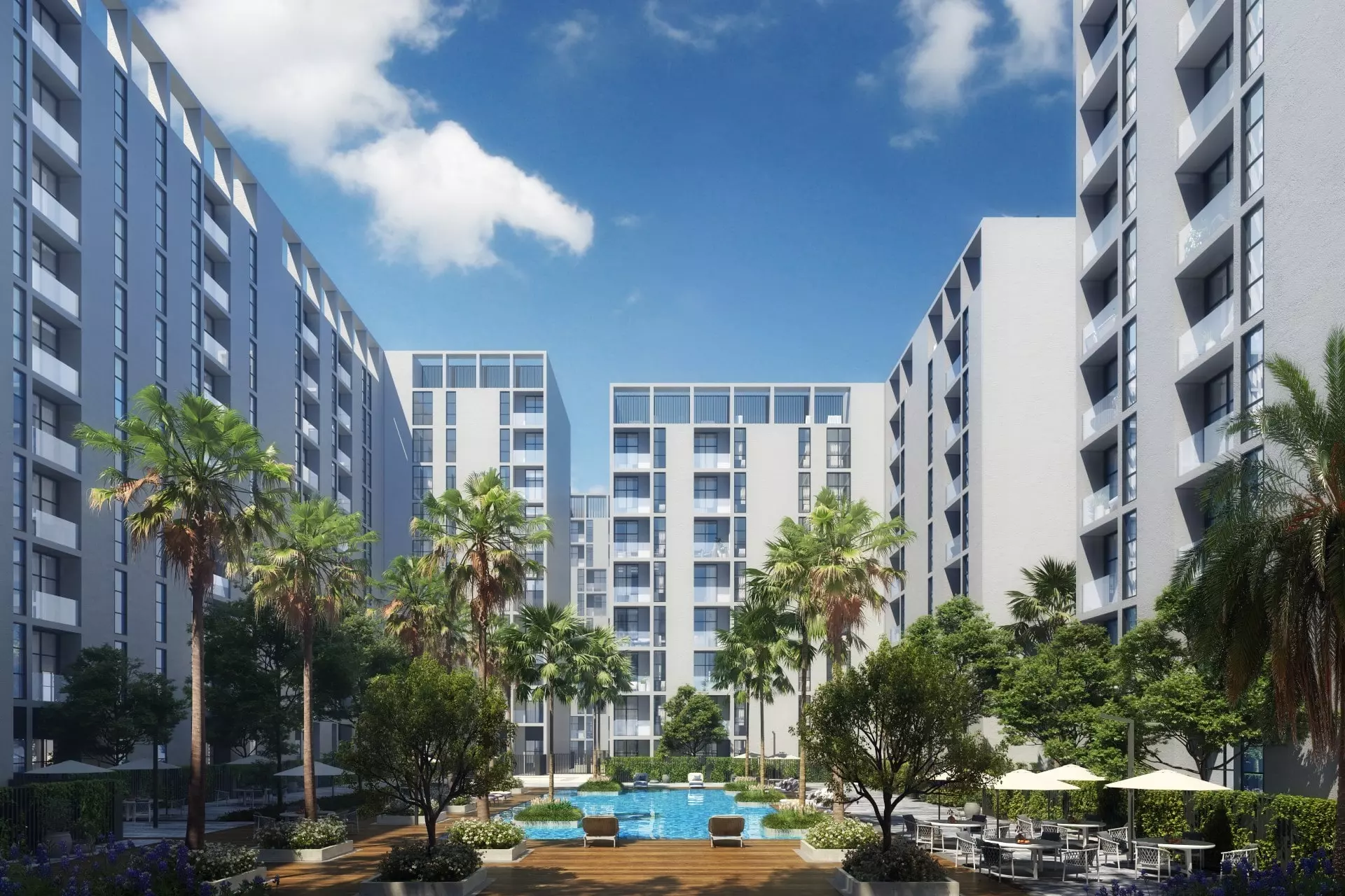 Image 4 of Nama Phase 4 By Alef Group by Alef Group