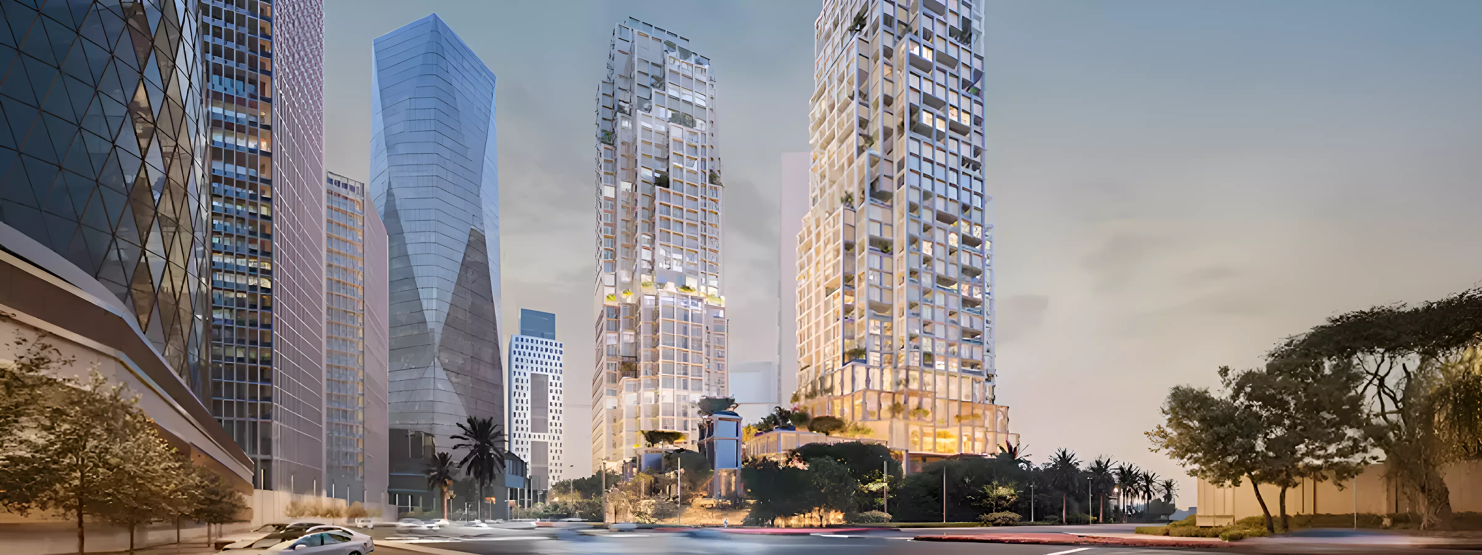 Image 3 of Janu Dubai by H&H Development