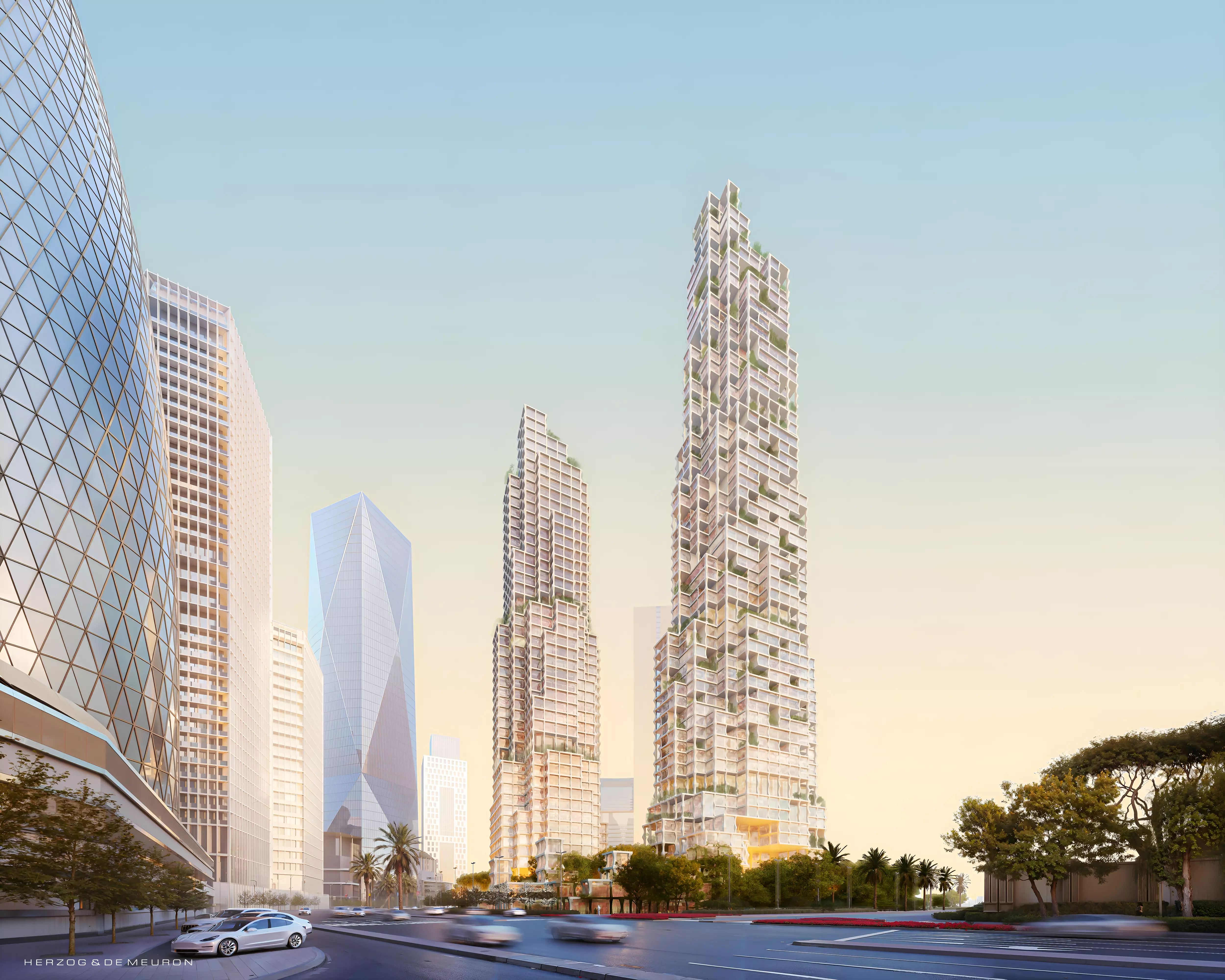 Image 5 of Janu Dubai by H&H Development