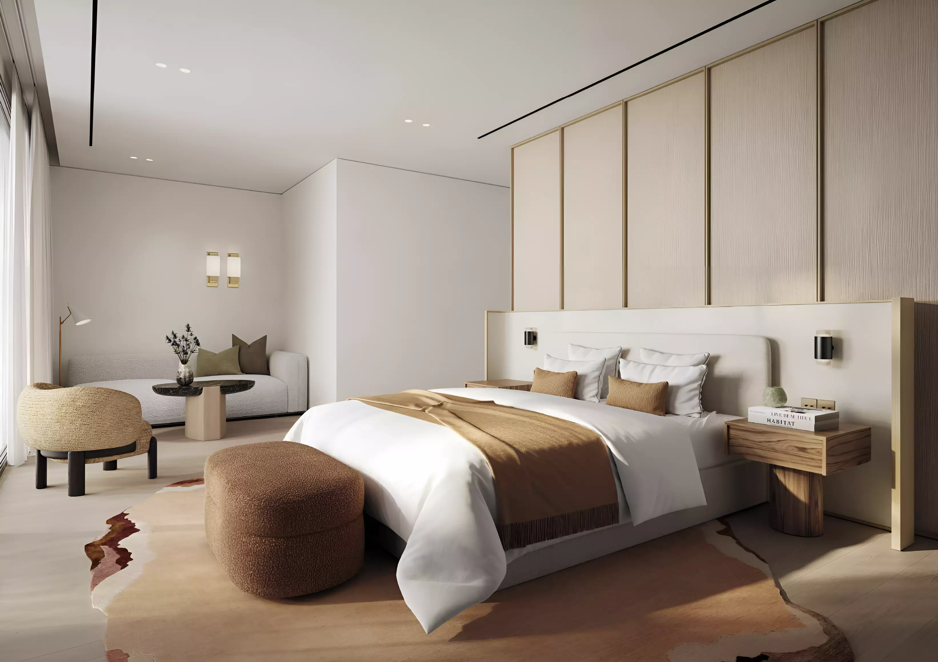 Image of Eden House Dubai Hills by H&H Development