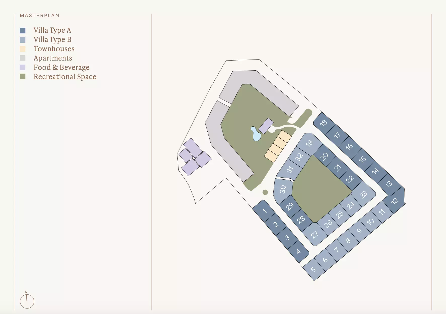 Image 2 of Eden House Dubai Hills by H&H Development