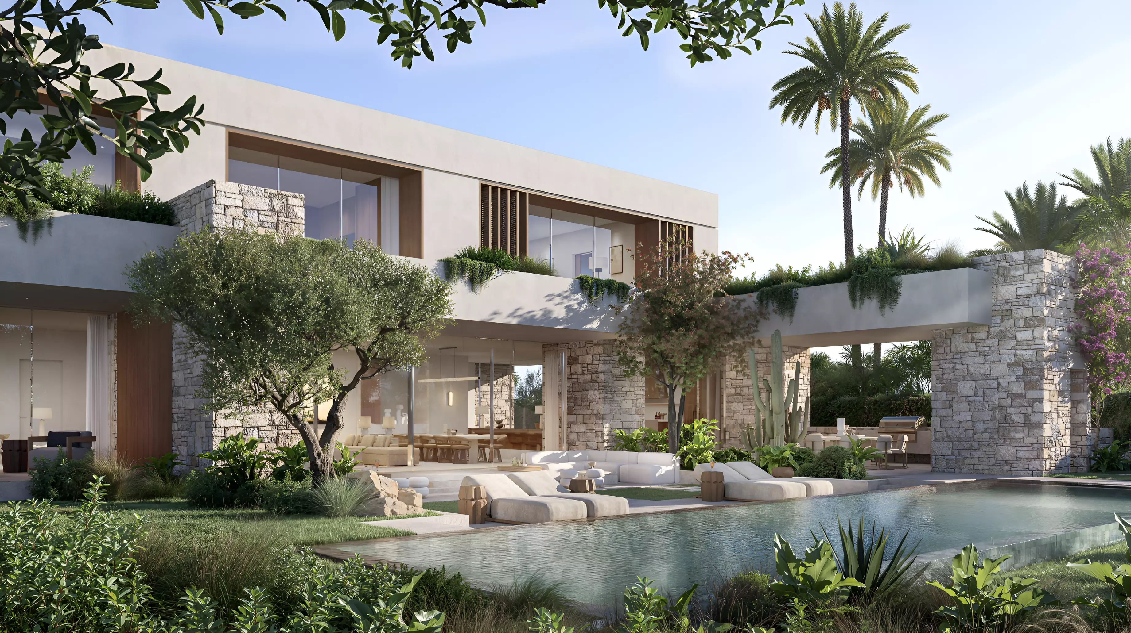Image 2 of Avra and Aurora by H&H Development