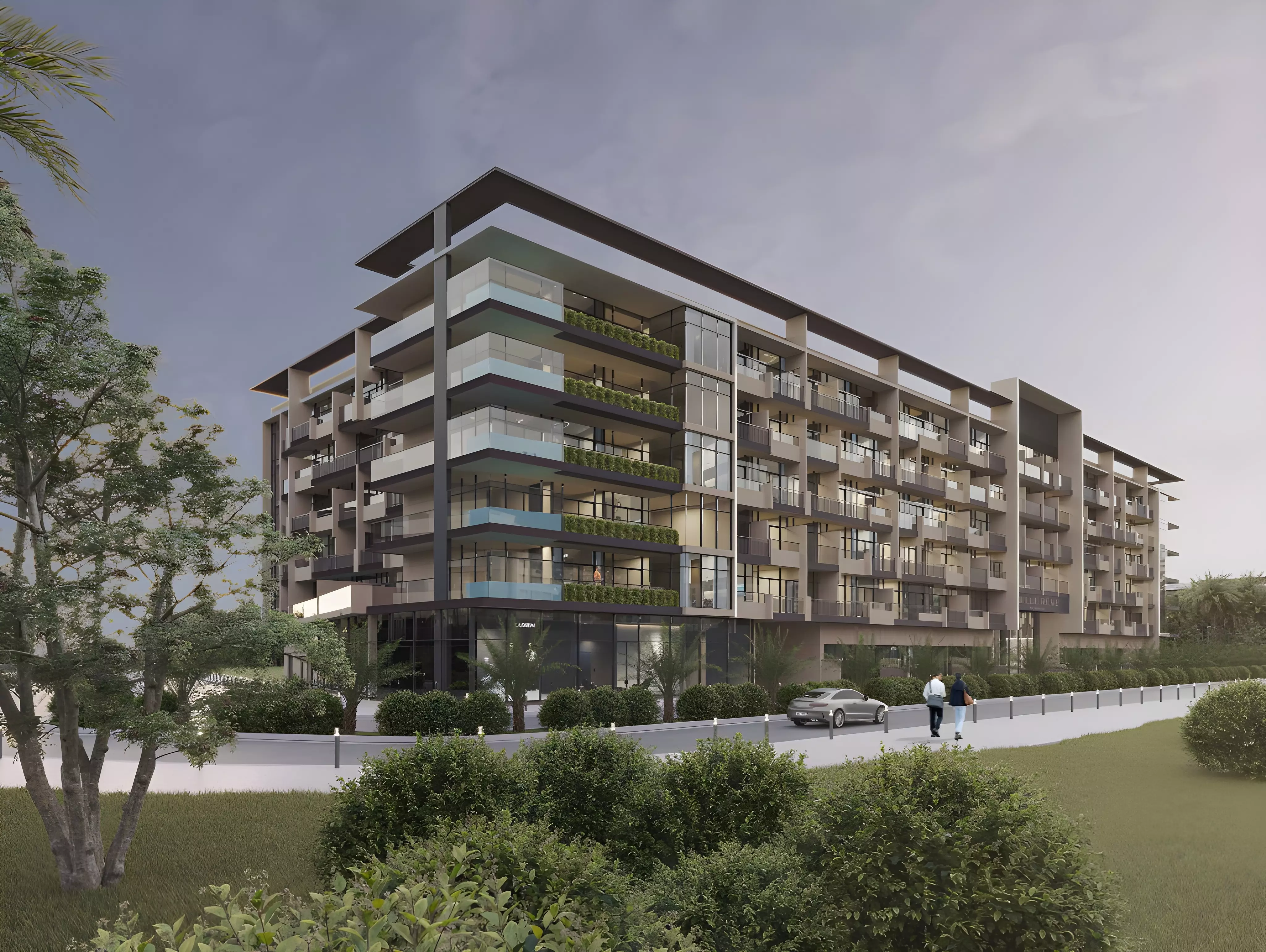 Image 6 of Belle Reve By Zimaya by Zimaya Properties