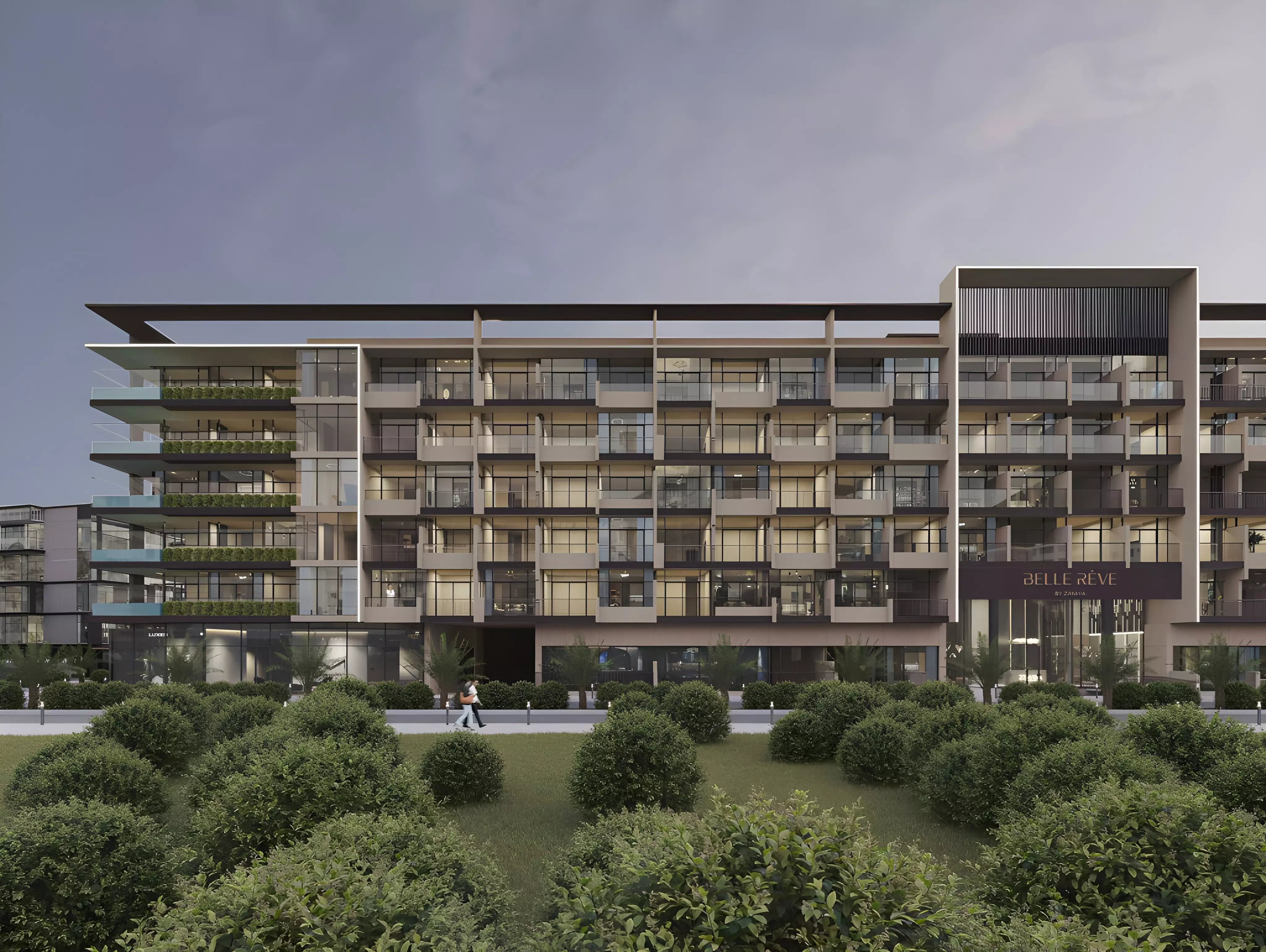 Image 13 of Belle Reve By Zimaya by Zimaya Properties