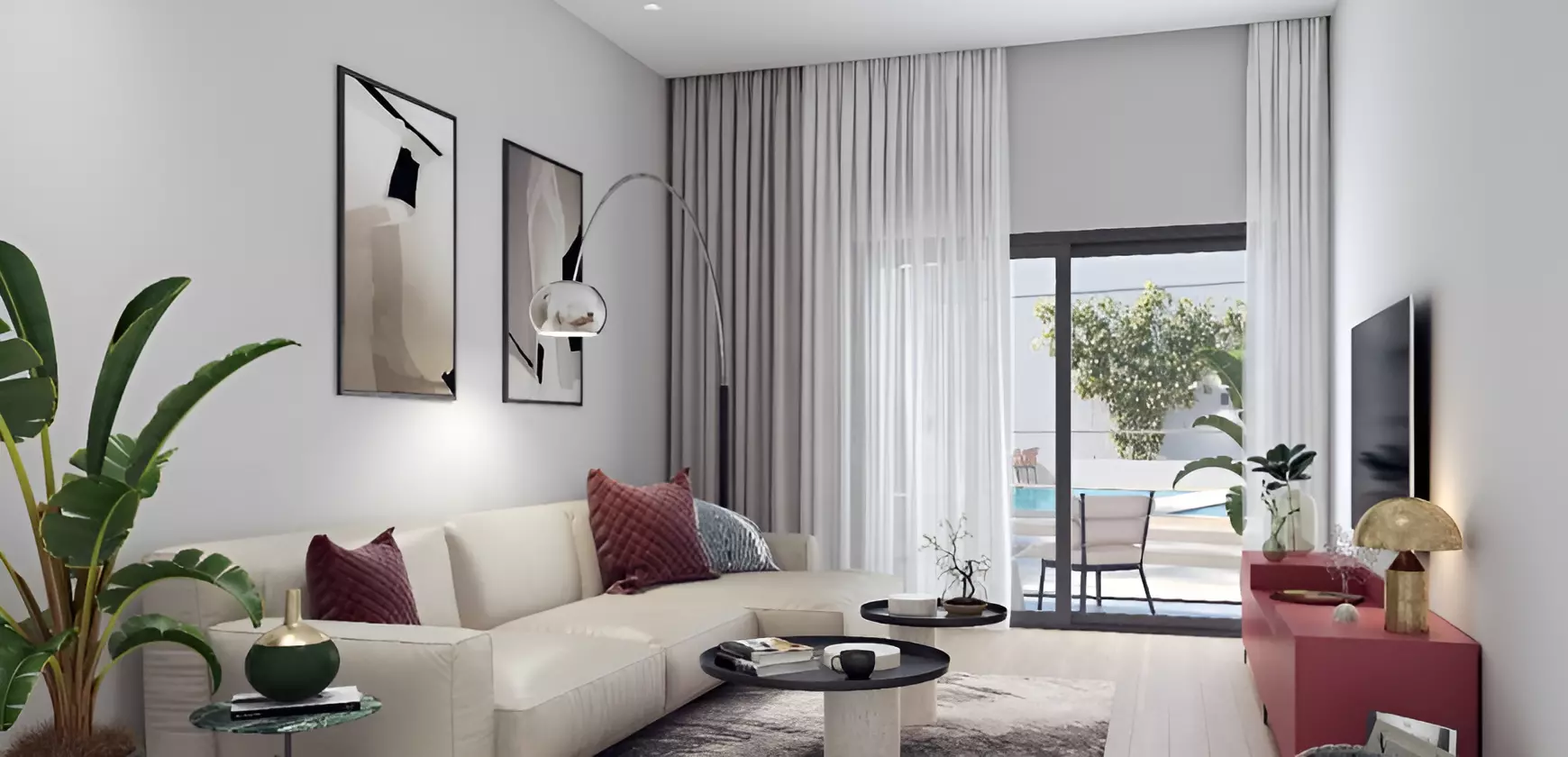 Image 1 of Pantheon Elysee Phase 3 by Pantheon Development