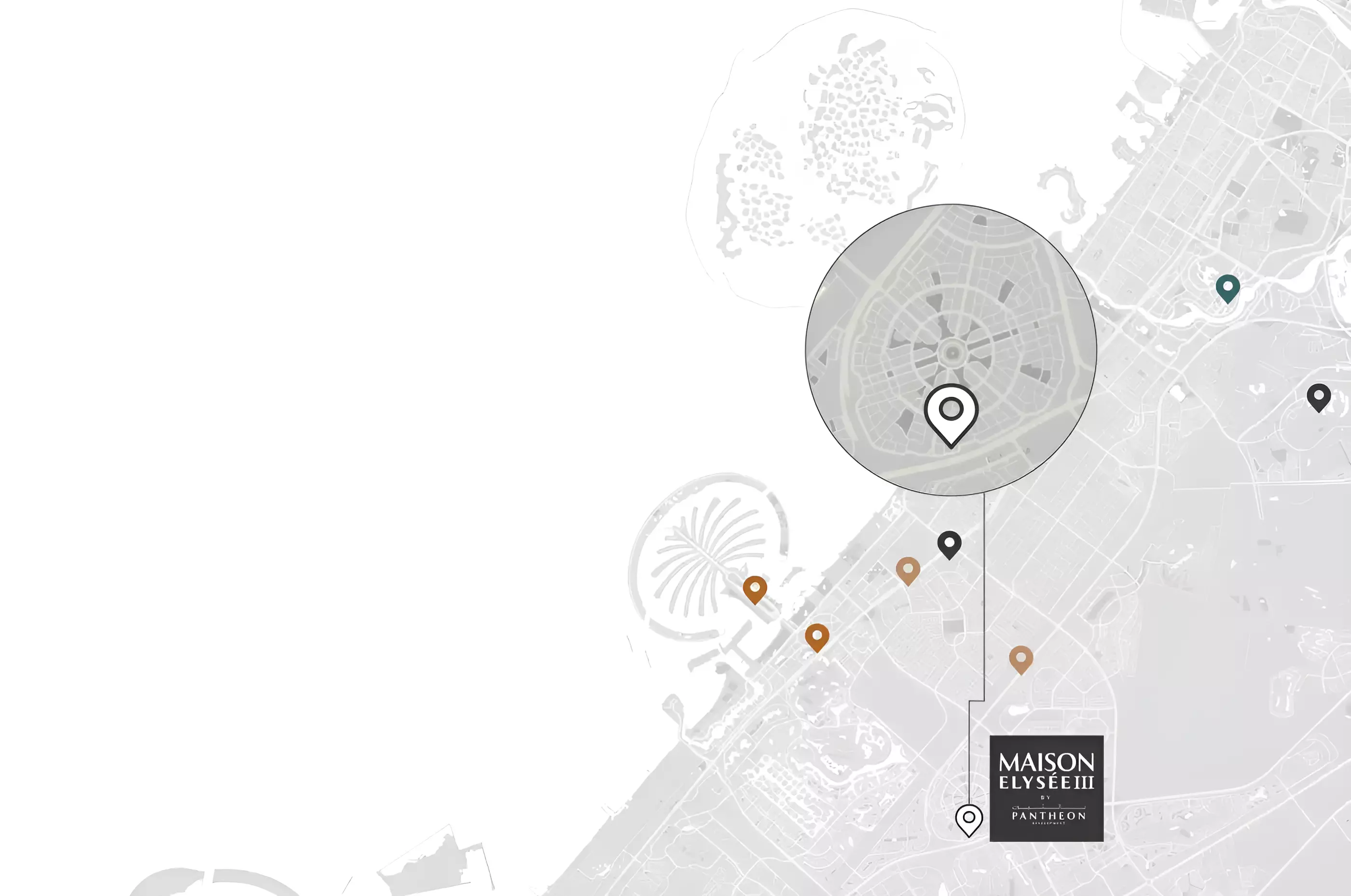 Image 3 of Pantheon Elysee Phase 3 by Pantheon Development