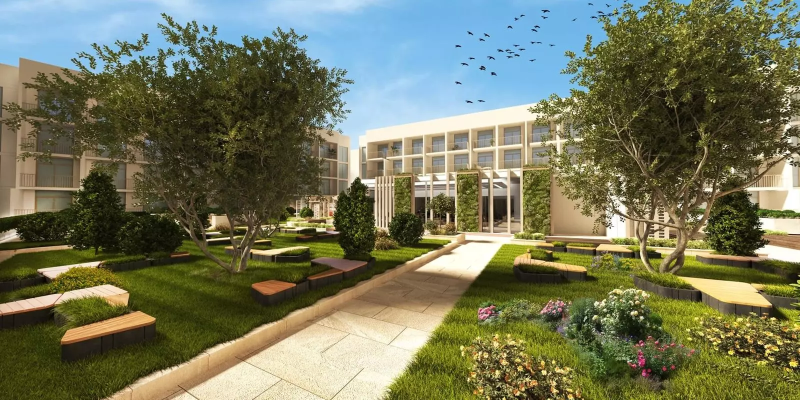 Image 2 of Luma 22 by Townx Real Estate Development