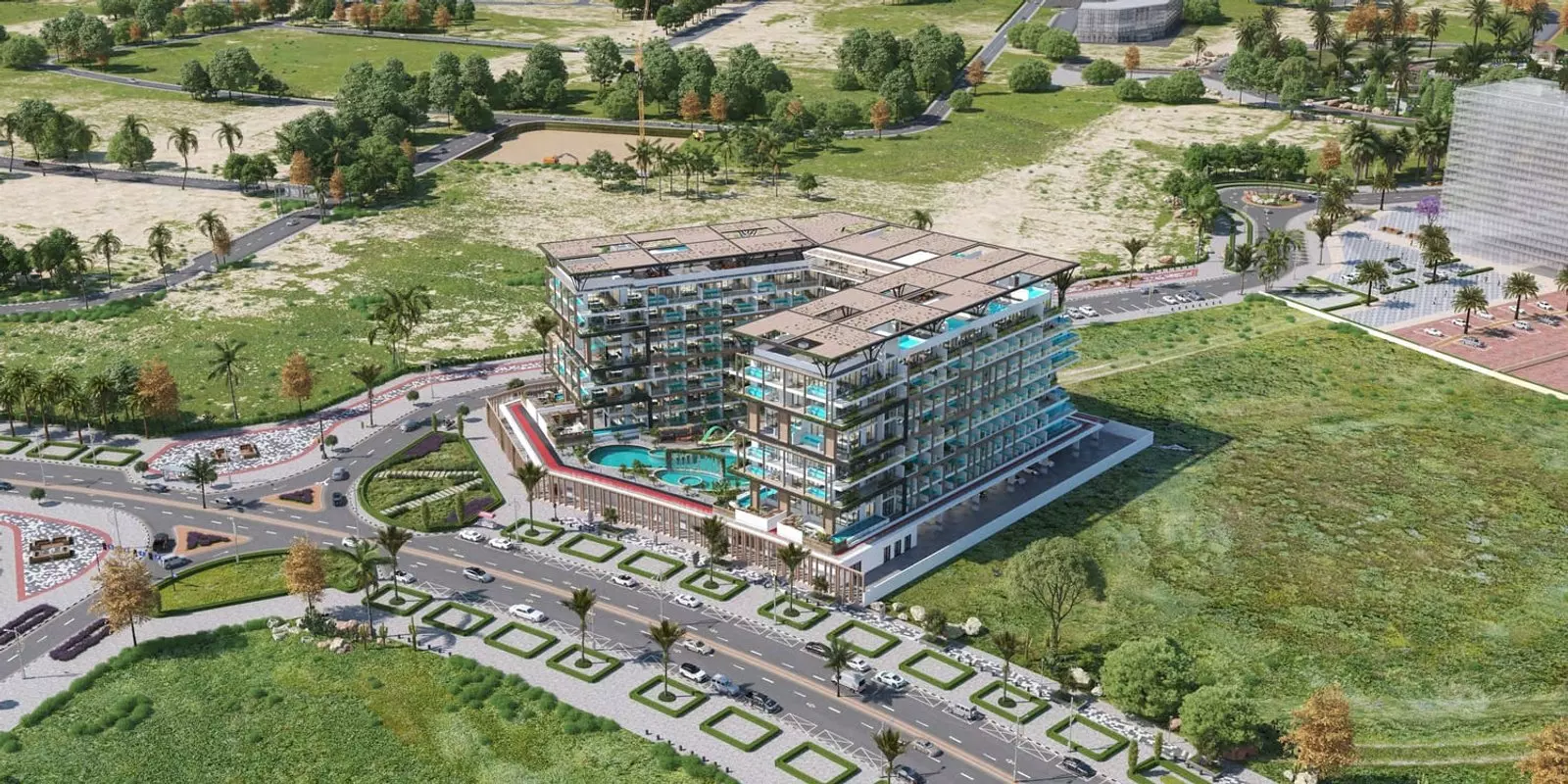 Image 6 of Empire Estates by Empire Developments