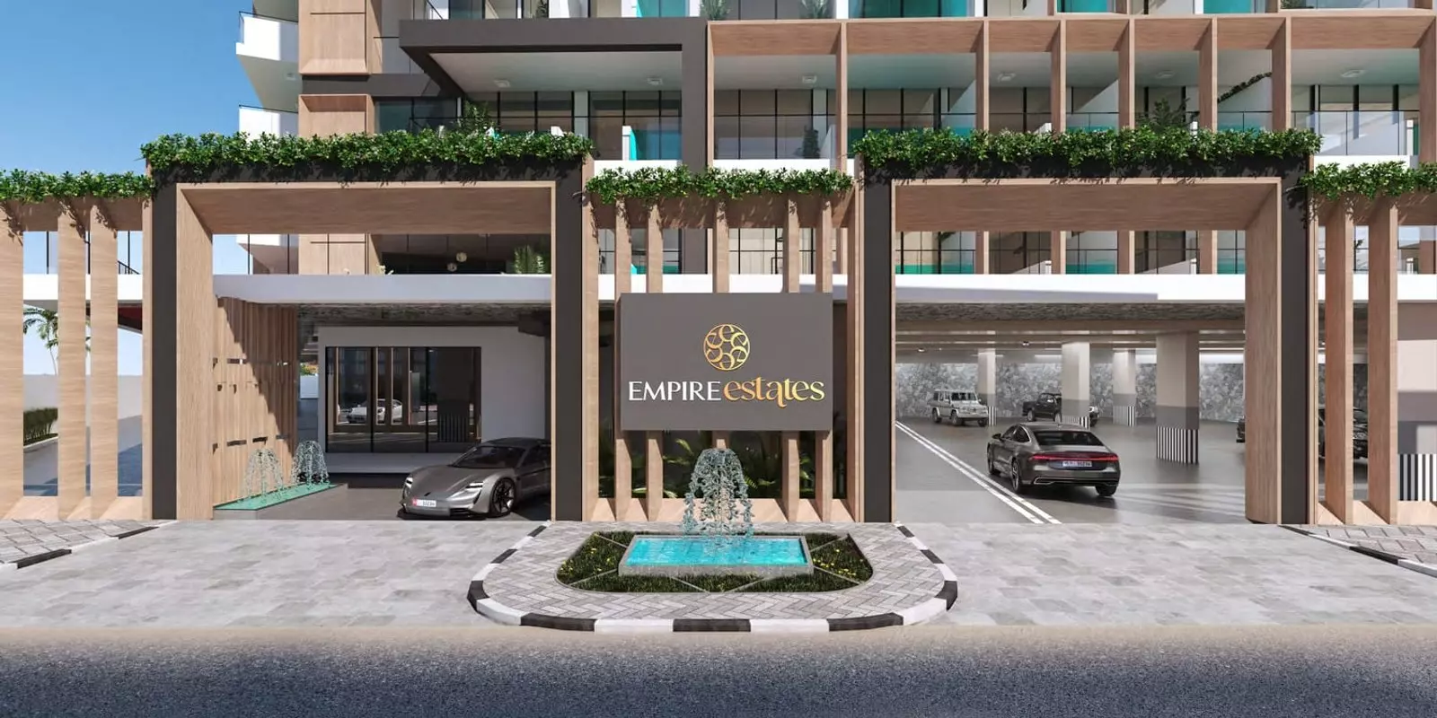 Image 8 of Empire Estates by Empire Developments
